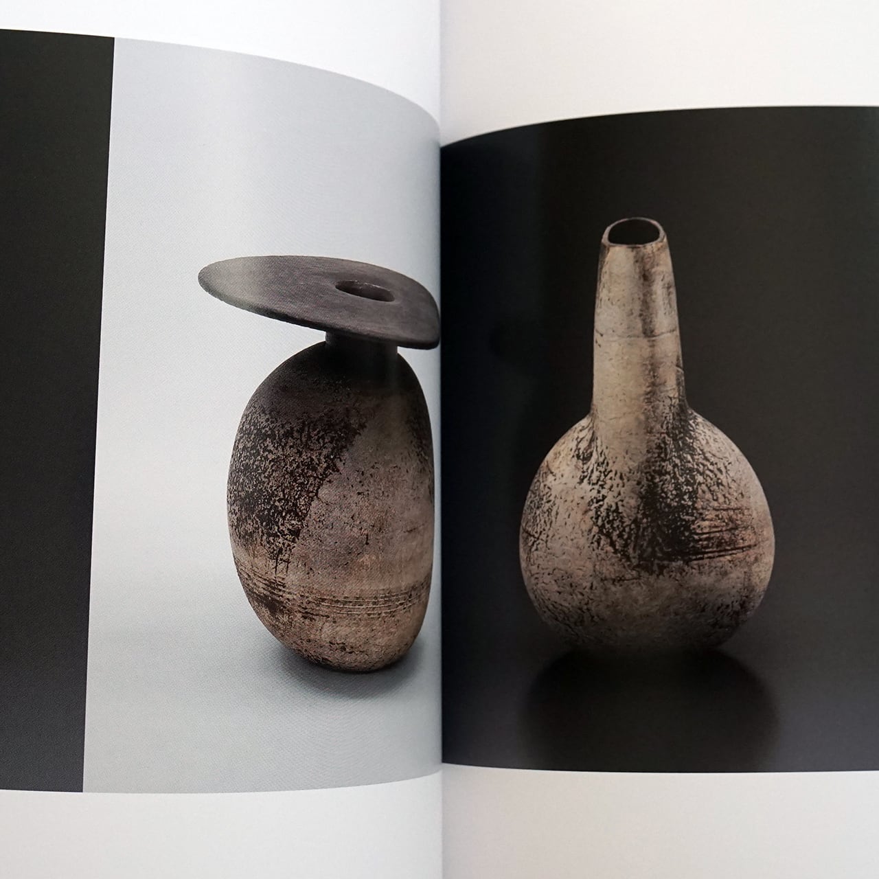 ハンス・コパー展図録 HANS COPER 20世紀陶器の革新 | タイムカプセル