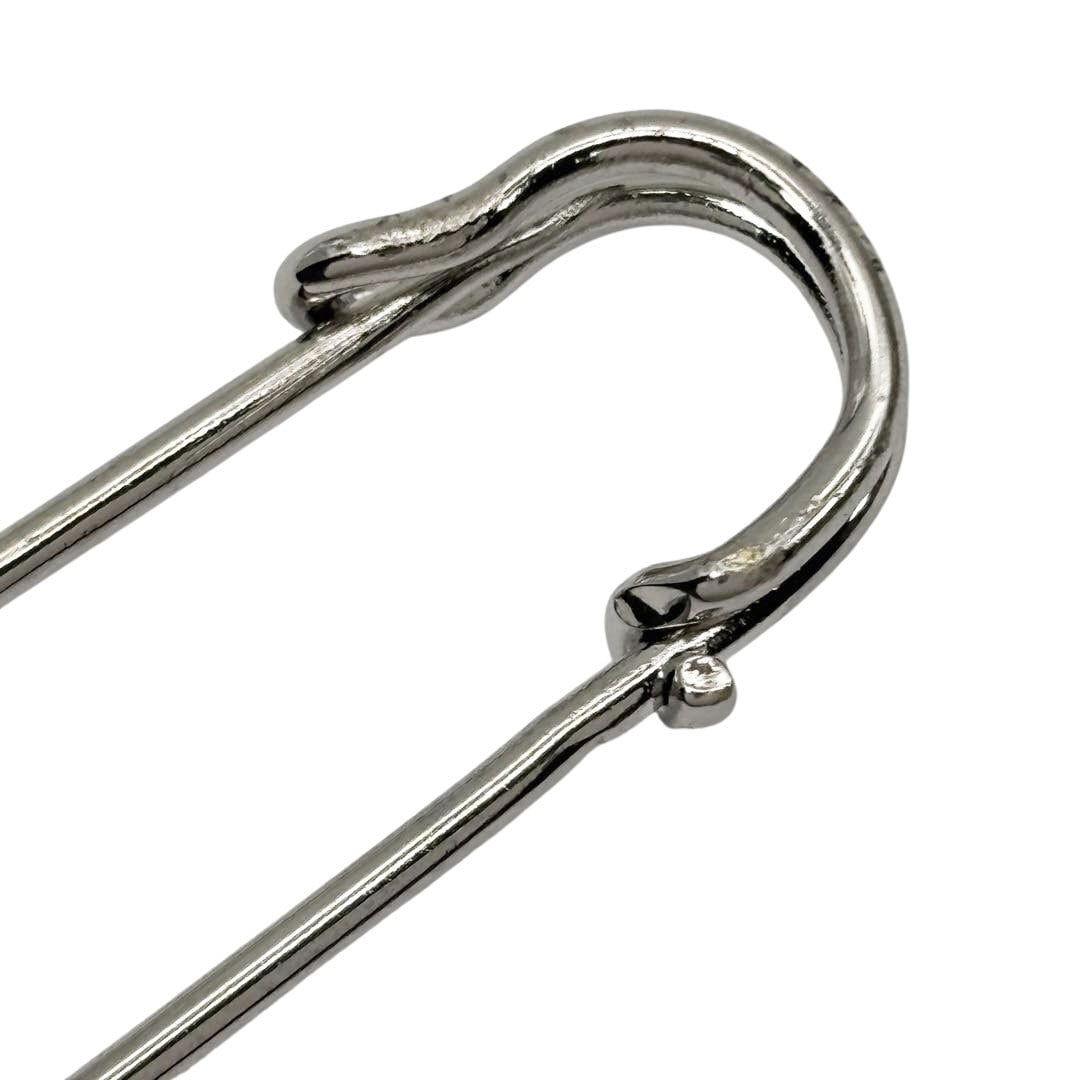 HERMES エルメス ブローチ セリエ ピンブローチ セリエ2つタイプ