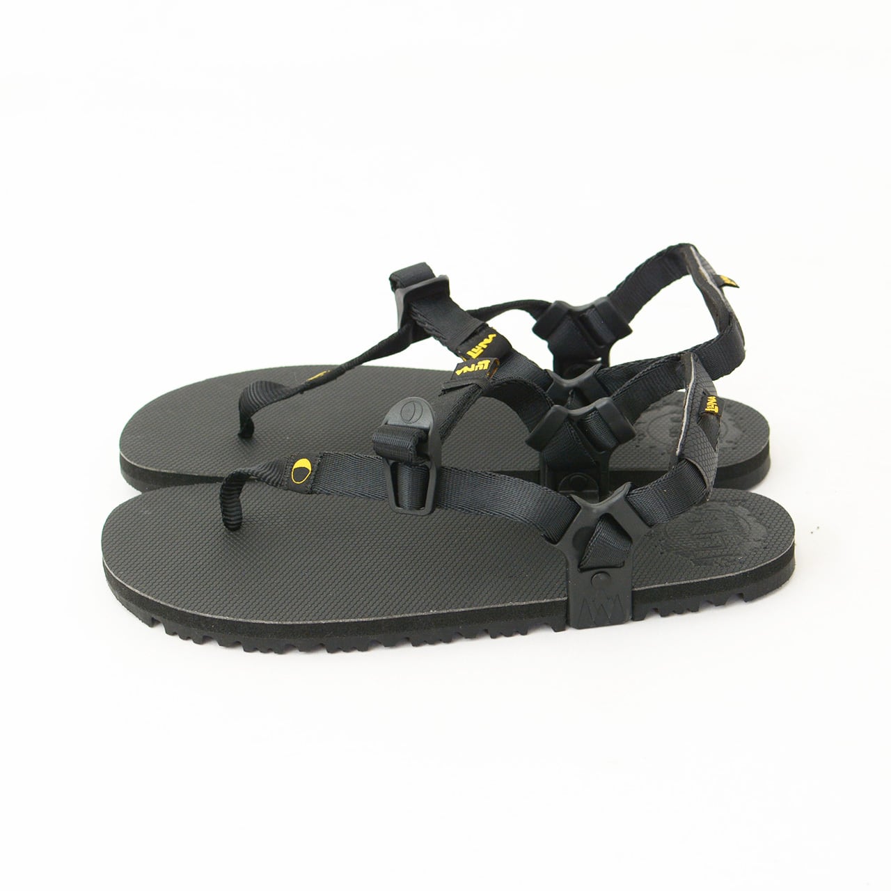 LUNA SANDALS [ルナサンダル] Middle Bear Winged Edition [mid-bear