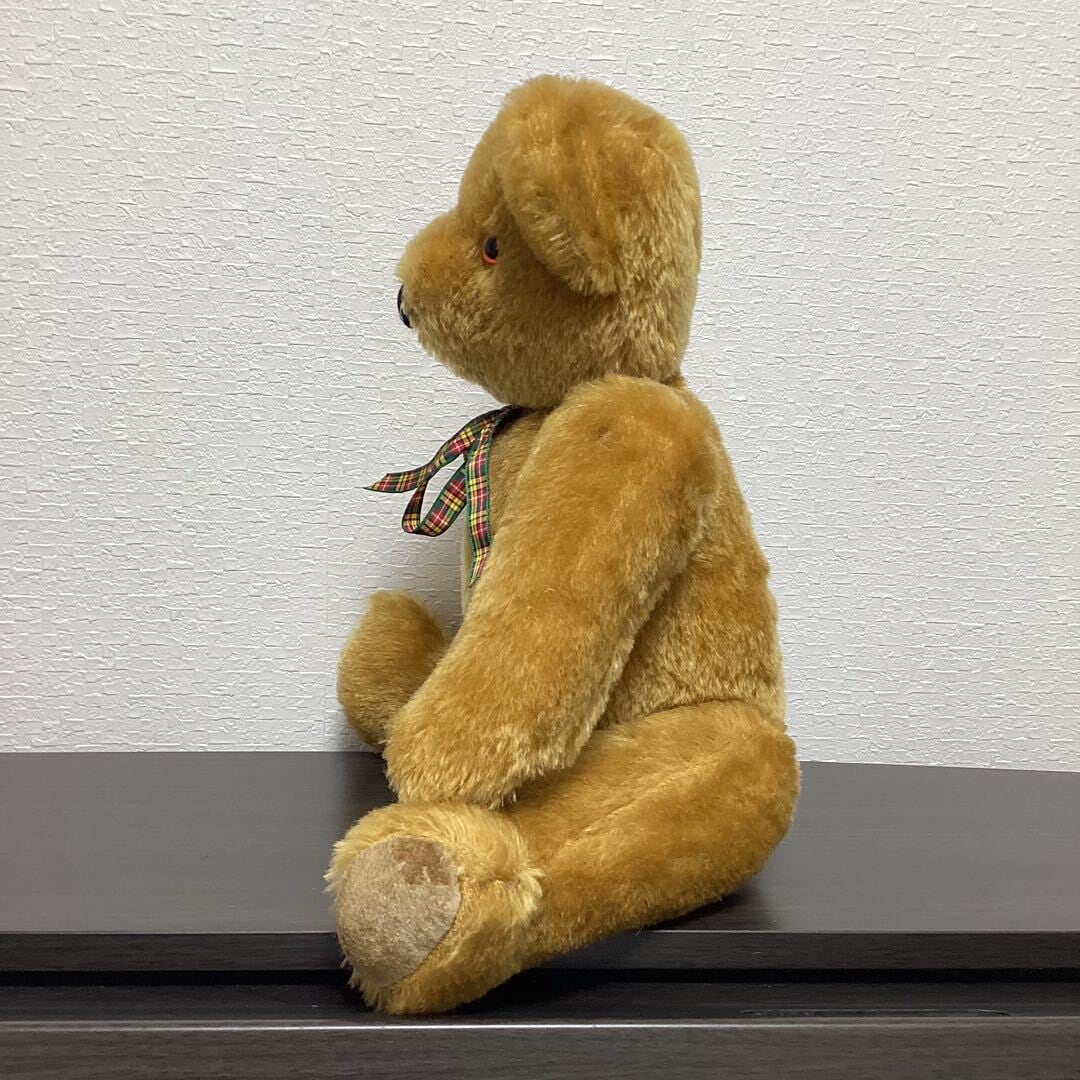 希少】 カンタベリーベアーズ FLEUR テディベアベア 希少