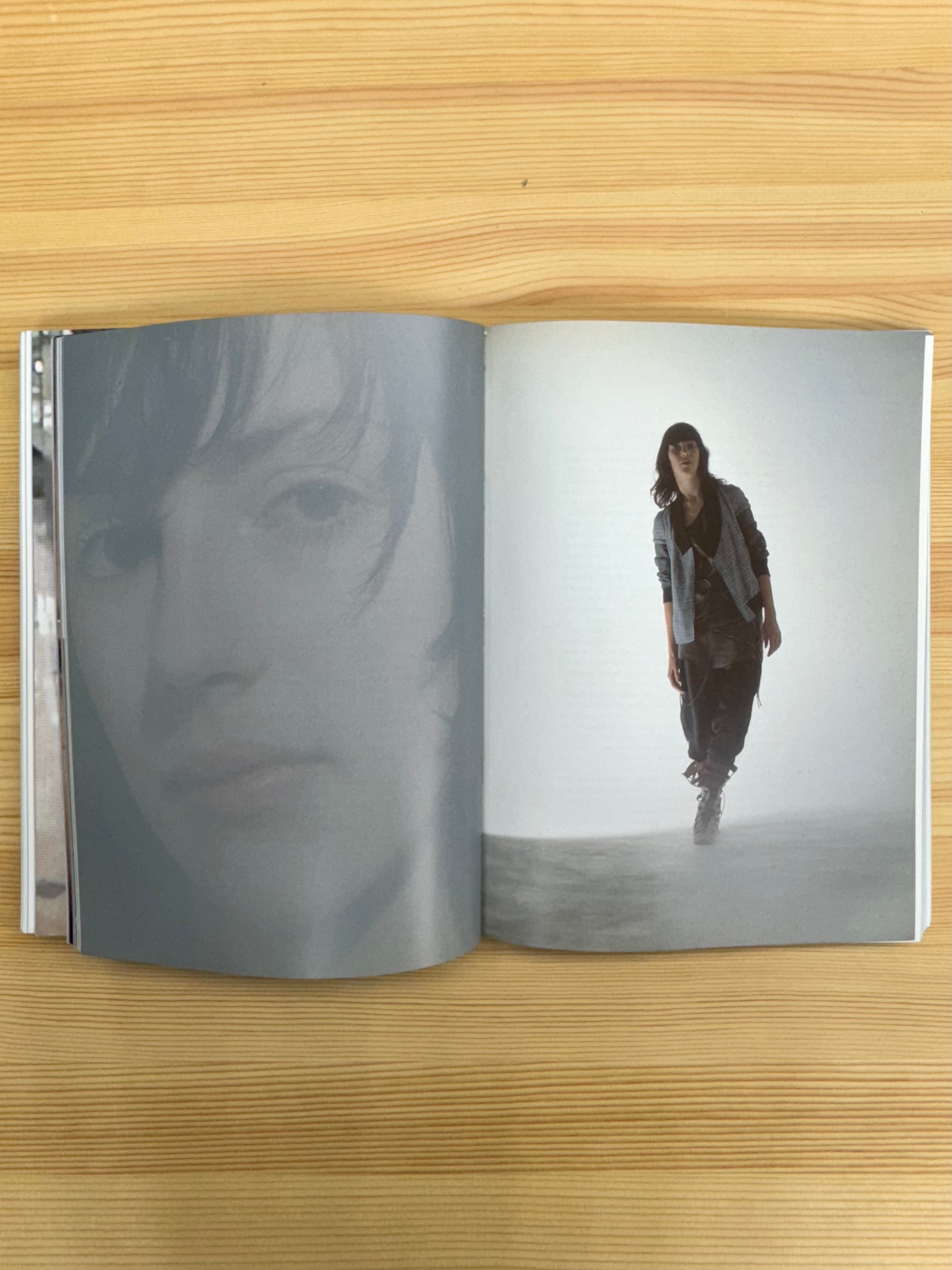 3685 ブレス 作品集: BLESS CELEBRATING 10 YEARS THEMELESSNESS NO.00