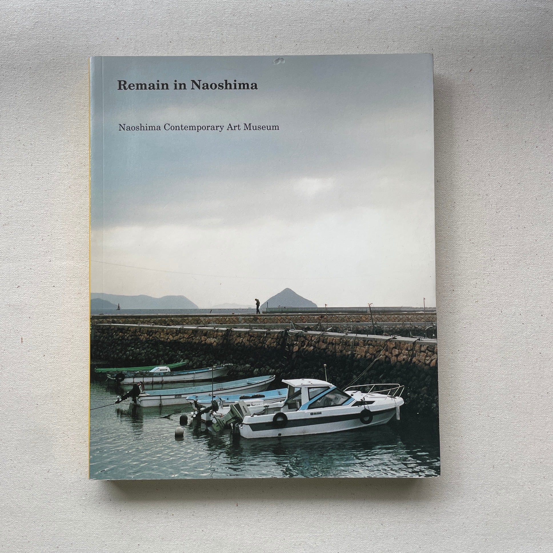 原雅幸画集 | 汀線 / TEISEN BOOKS