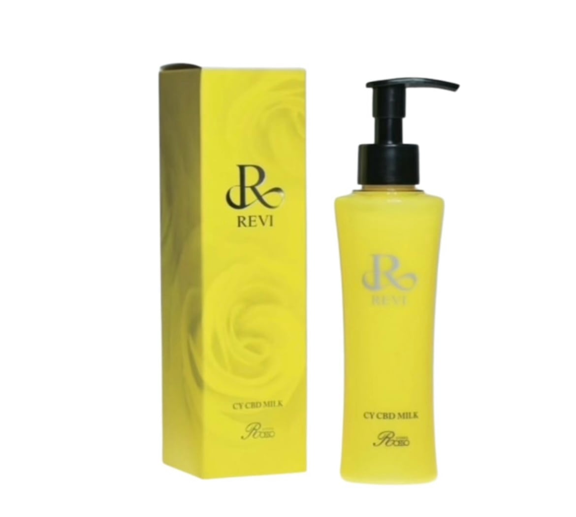 REVI CY CBD MILK | REVI（ルヴィ）オフィシャルストア ◎送料無料