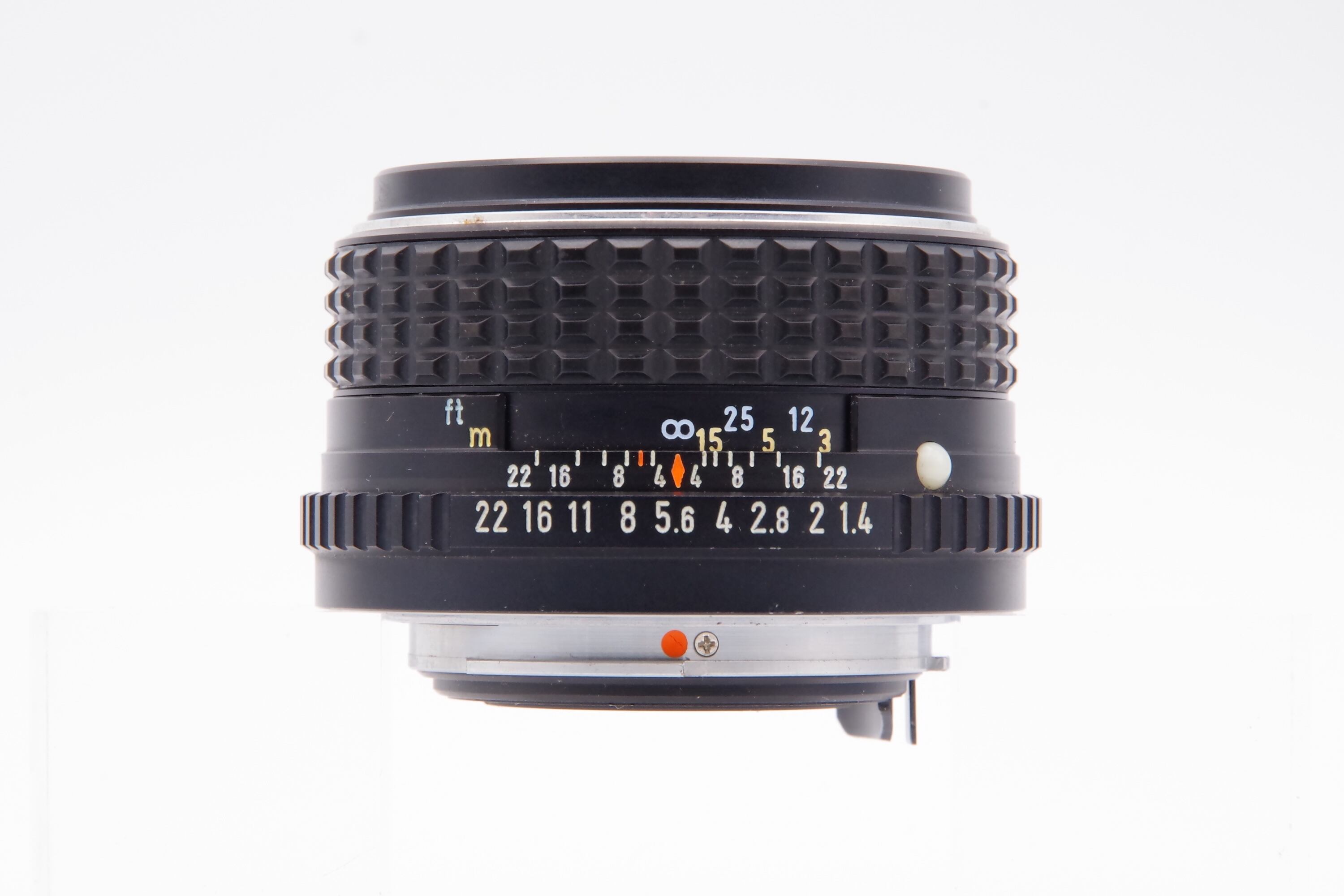 XR RIKENON 28mm F2.8 Kマウント RICOH リコー | 近江寫眞機店