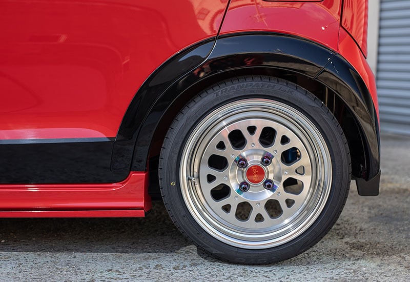 あしまわり本舗