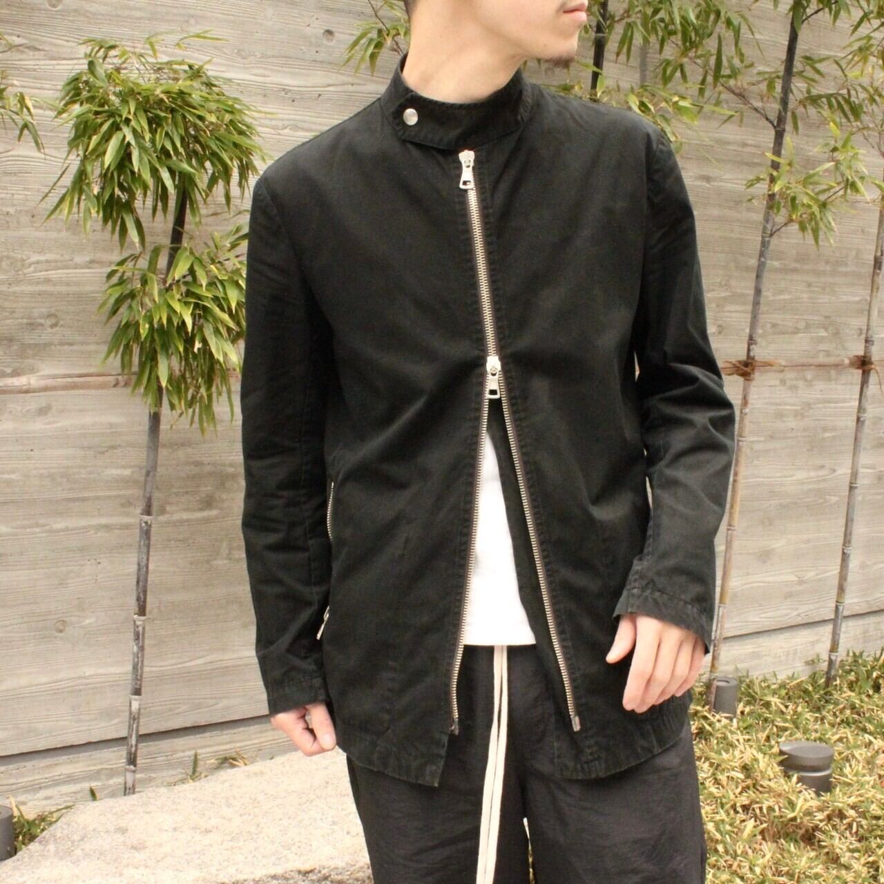 2001SS Martin Margiela Archive Motorcycle Jacket | VOLAR