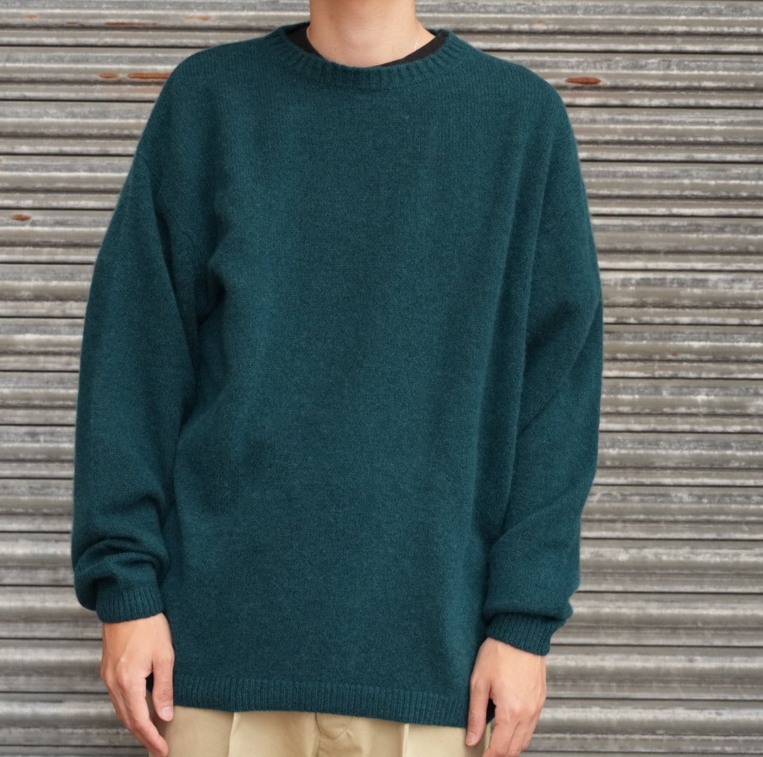 HERILL(へリル)24AW 