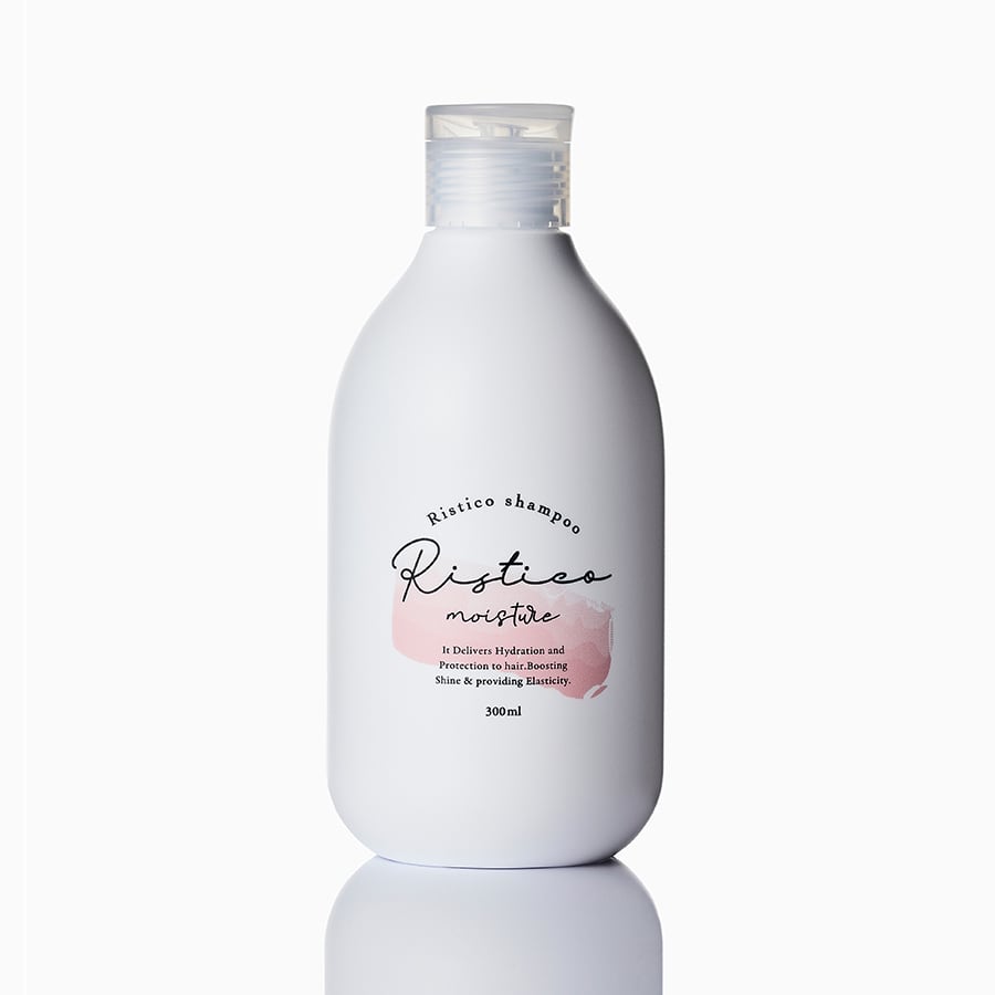 Ristico スムースシャンプー 700ml | f.a. product