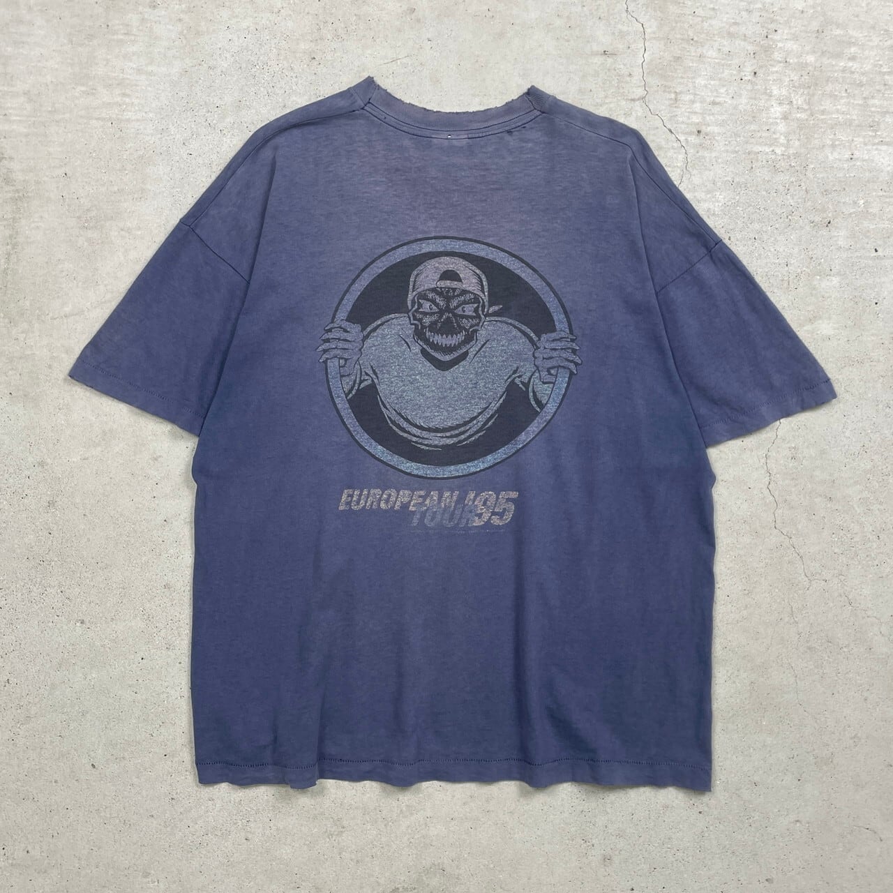 90年代 NO USE FOR A NAME バンドTシャツ バンT ツアーT メンズXL 古着