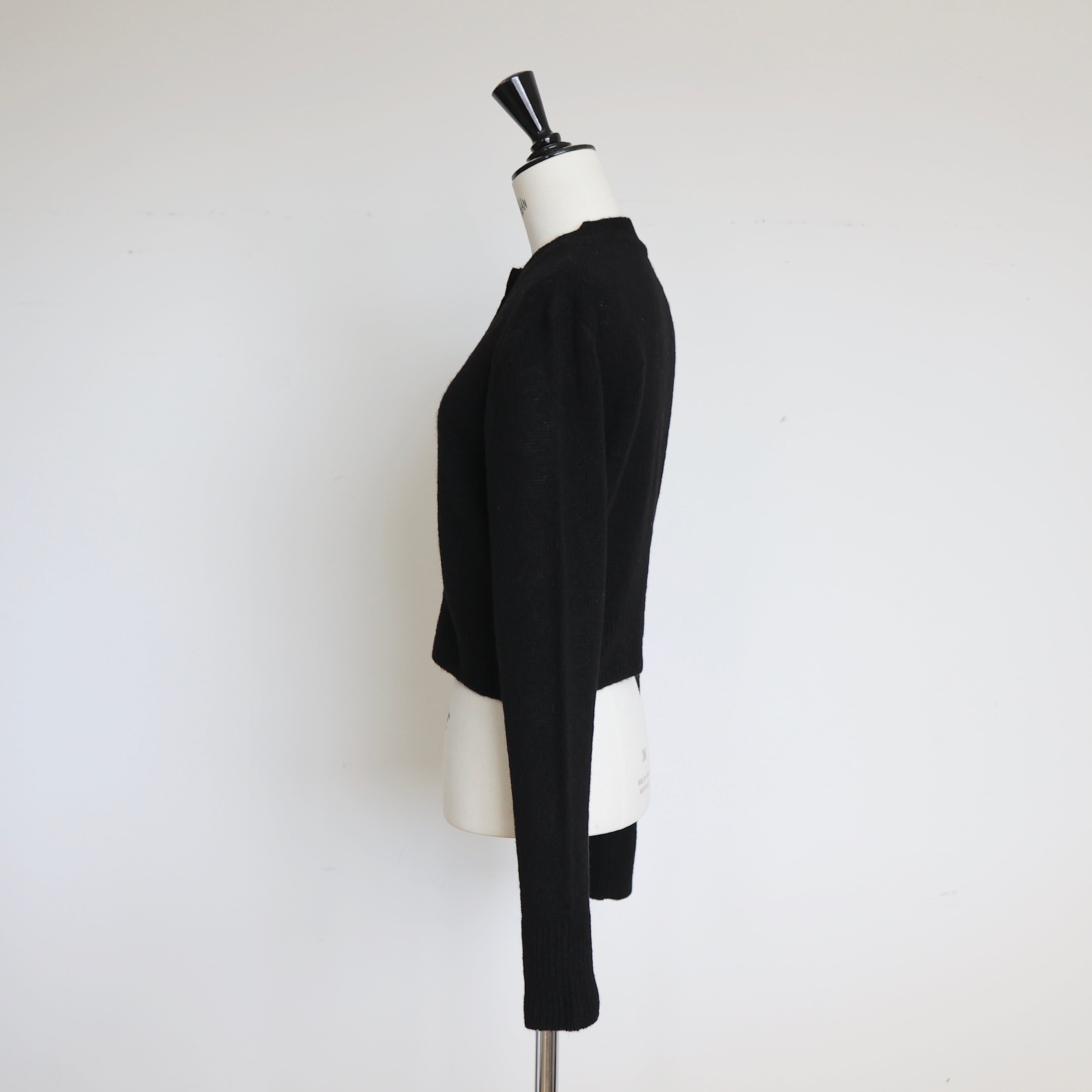 GPG-522 Soft Cardigan | gypsohila