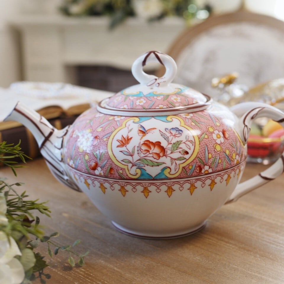 サルグミンヌ | antique FEELPORT アンティーク食器の専門店