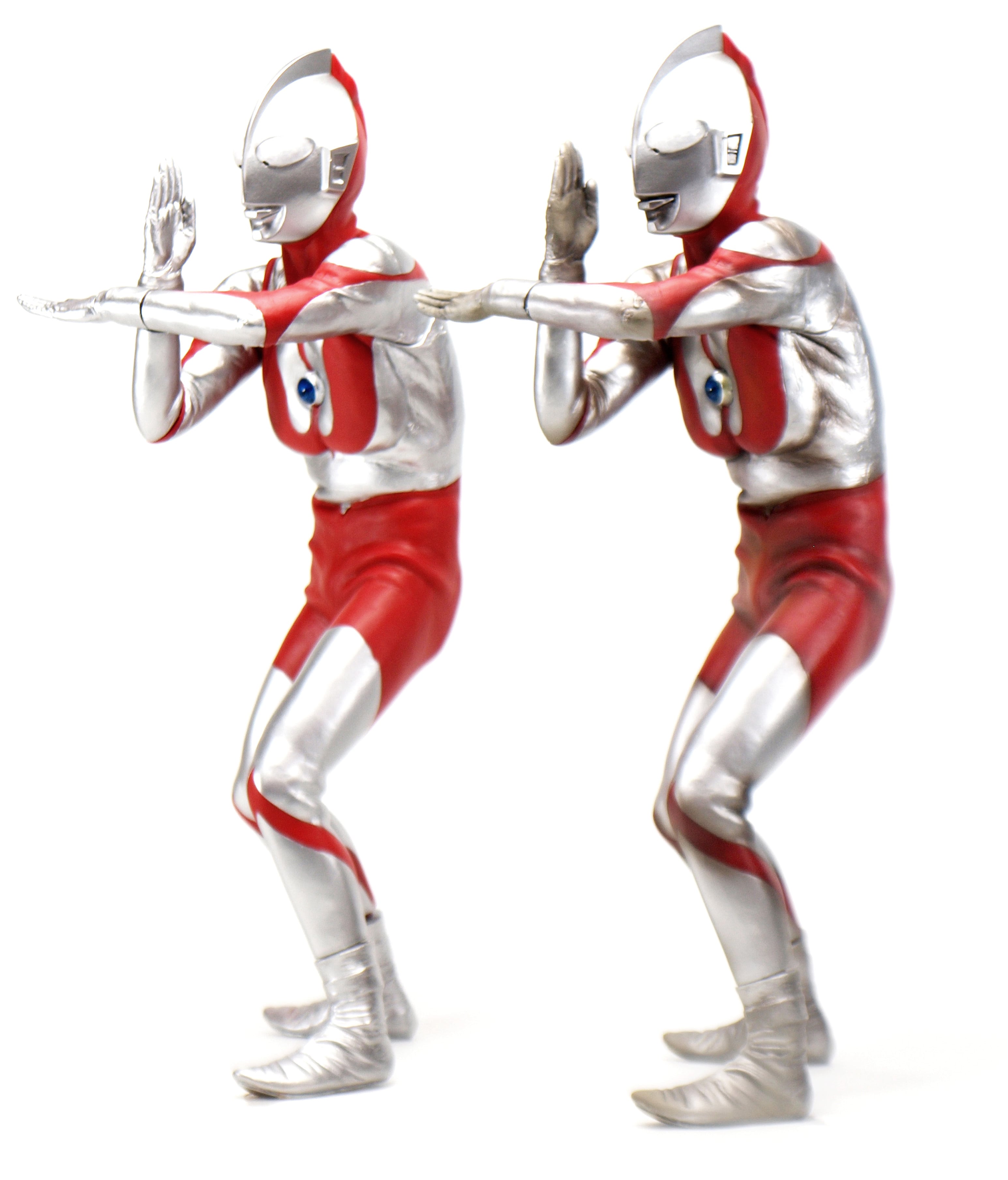 1/6特撮シリーズ Vol.3 ウルトラマン Cタイプ スペシウム光線 ハイ