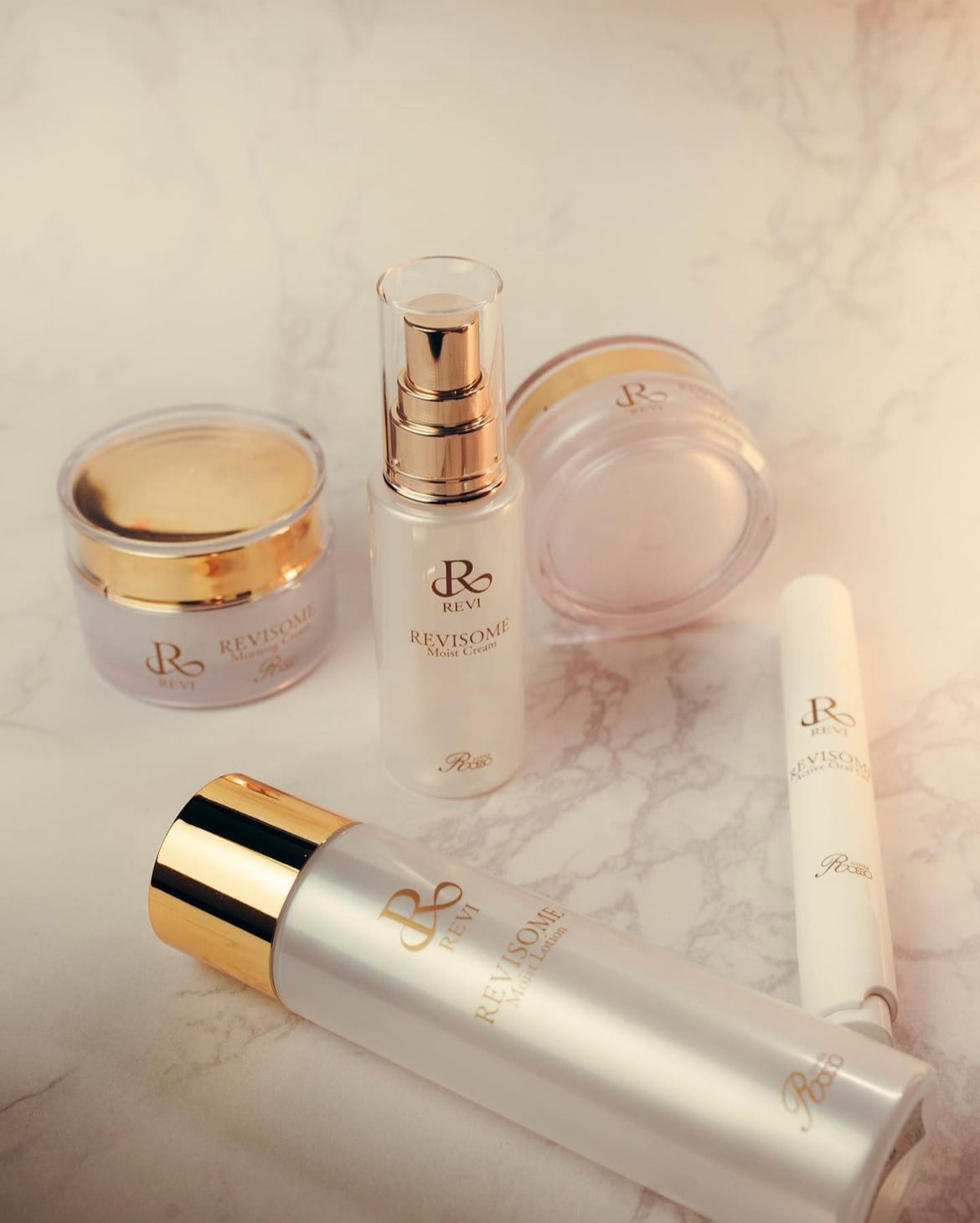 ルヴィソームモーニングクリーム | Laule'a shop