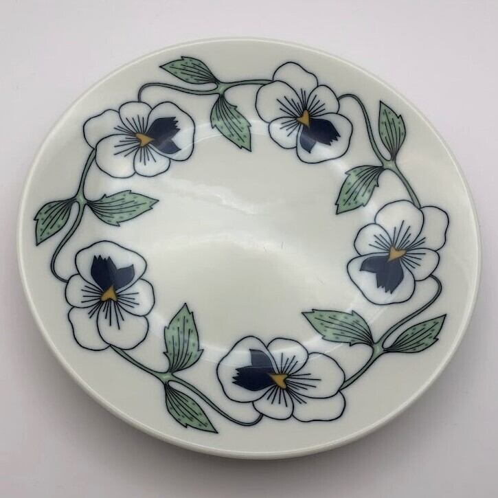 ロールストランド シルビア Rorstrand Sylvia 17cmプレート | Hauska