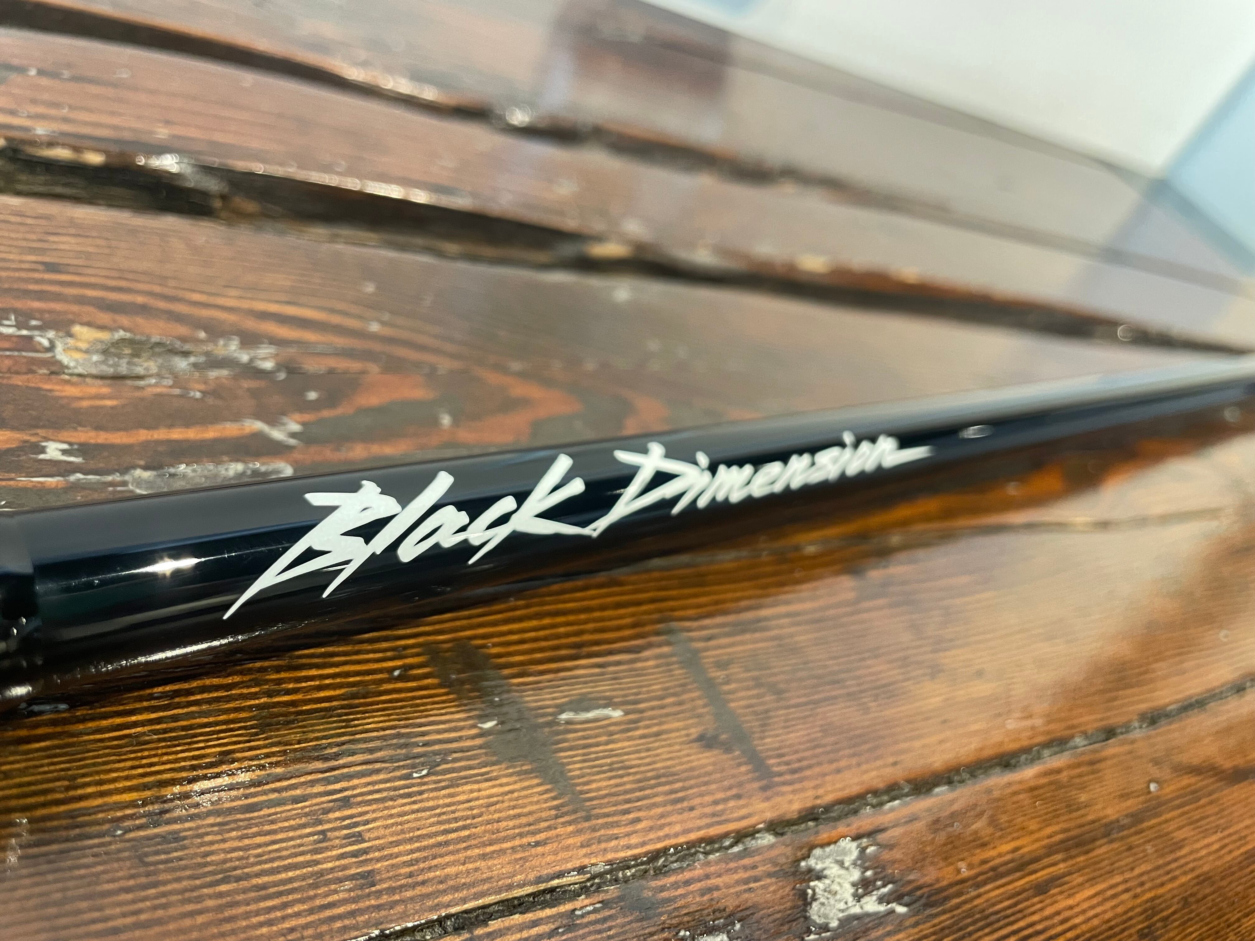 ブラックアディクション103MH（BlackAddiction 103MH)/ トゥルース