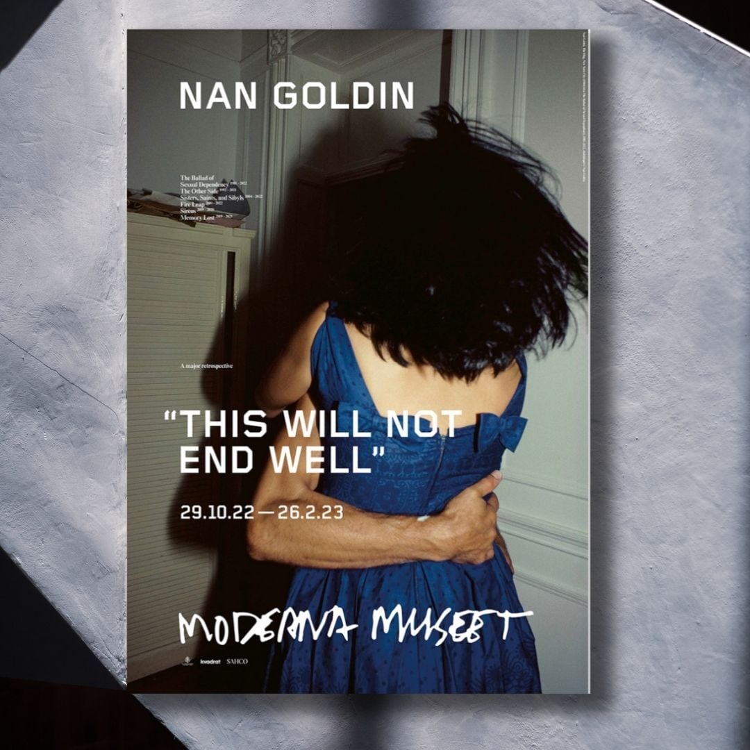 世界一美しい美術館” から Mamma Andersson – The day after (2020