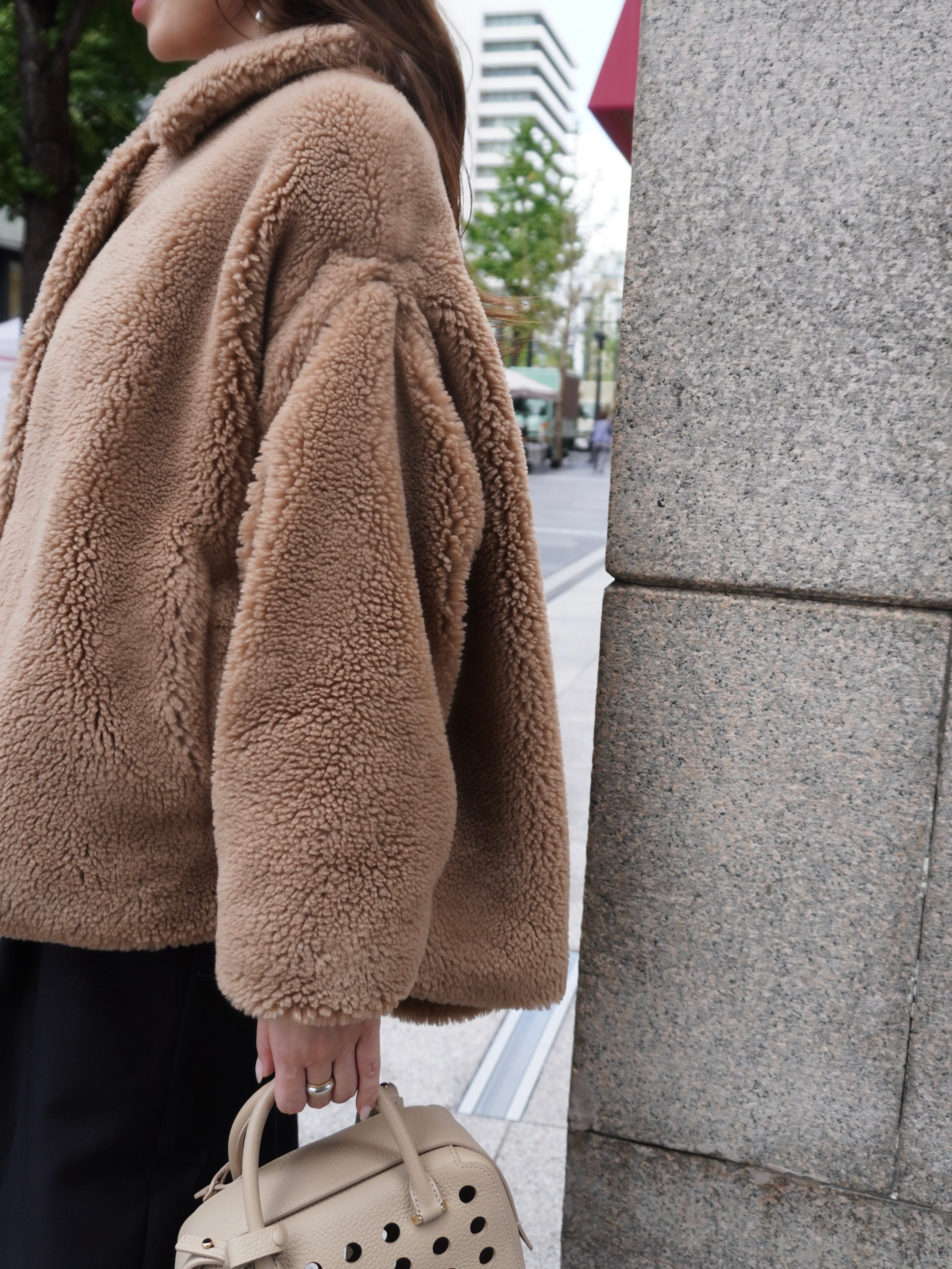 ted cape / camel 2/12 21:00 ～ 再販 (即納) | HYEON