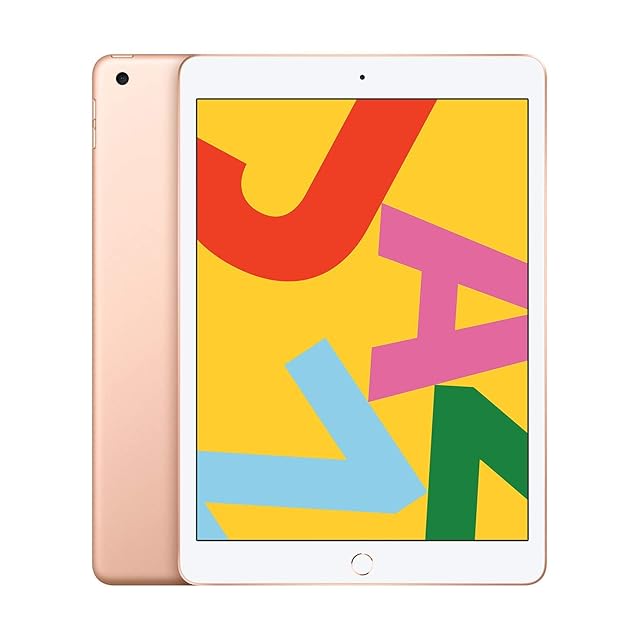 整備済み品】 Apple iPad (第7世代) Wi-Fi 32GB スペースグレイ | Pay ID