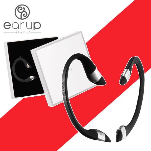 avex ear up エイベックス イヤーアップ (全国一律送料無料) 耳に