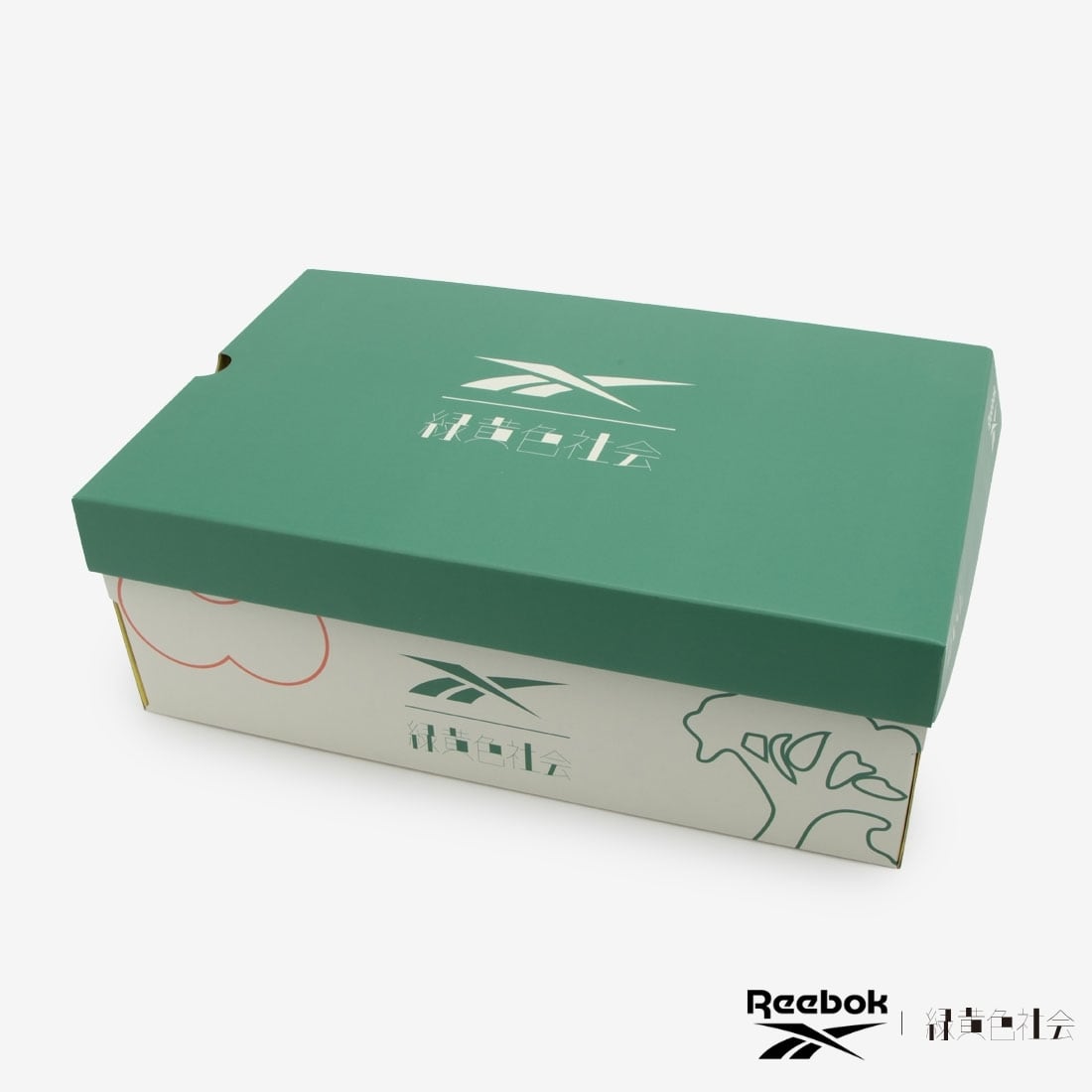 INSTAPUMP FURY 94 緑黄色社会 | 緑黄色社会 official store