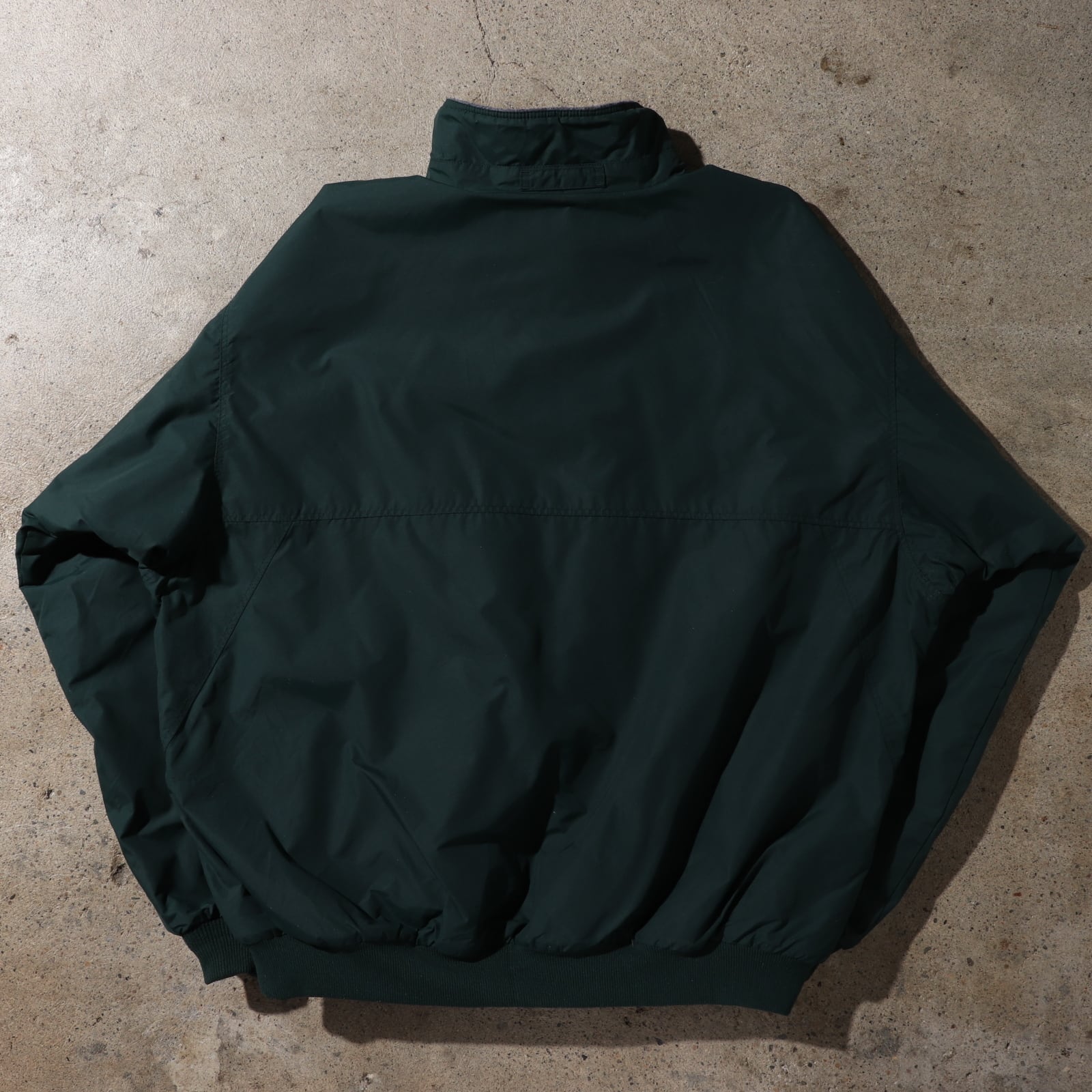 極美品 シェルドシンチラ 2XL 緑 Patagonia 99年 USA製 フリース