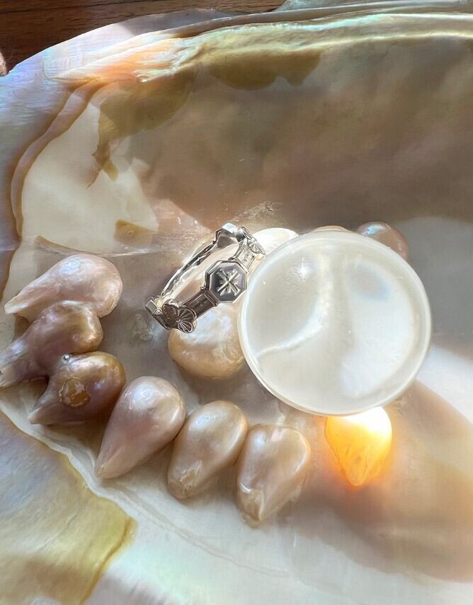 セール！！☆Stray Kids アイエン 着用！！【MUSEE.ART】Cross angle