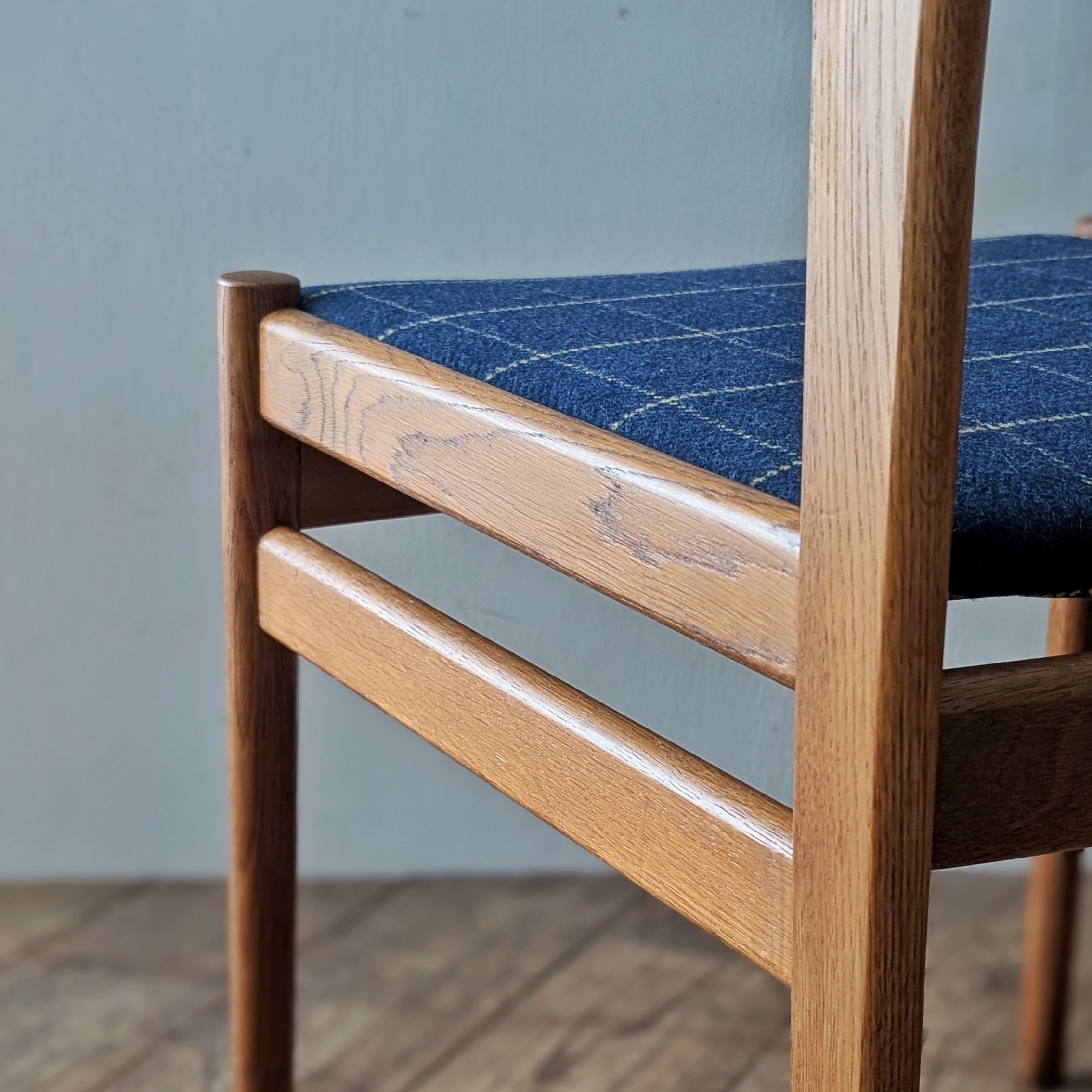 ヴィンテージ カリモク ダイニングチェア | sonota ヴィンテージ家具