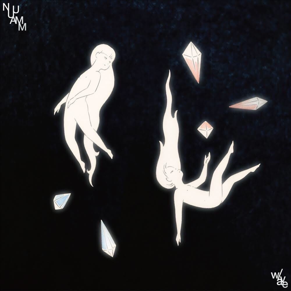 Luminescent Creatures CD | ICHIKO AOBA WEB SHOP