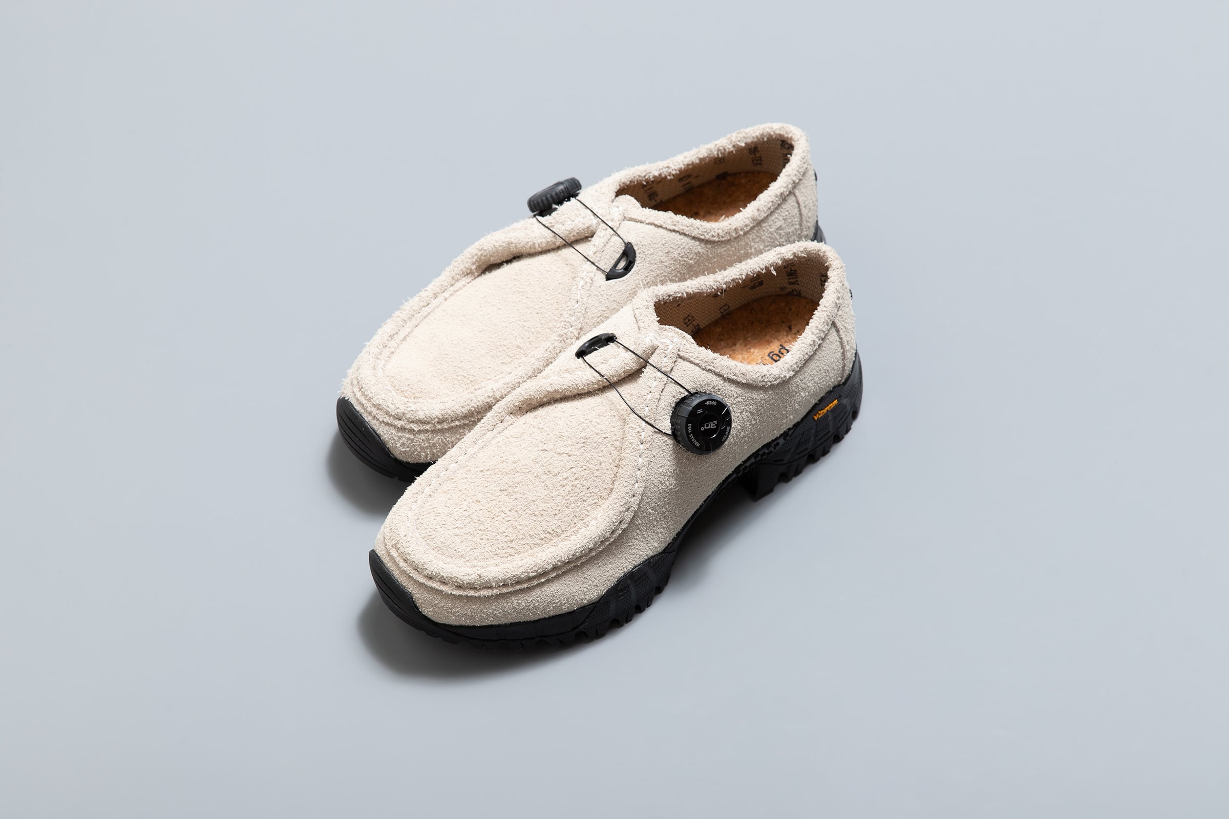 pg KNOCK 2 | OFF | PLAYGROUND | スニーカーショップ