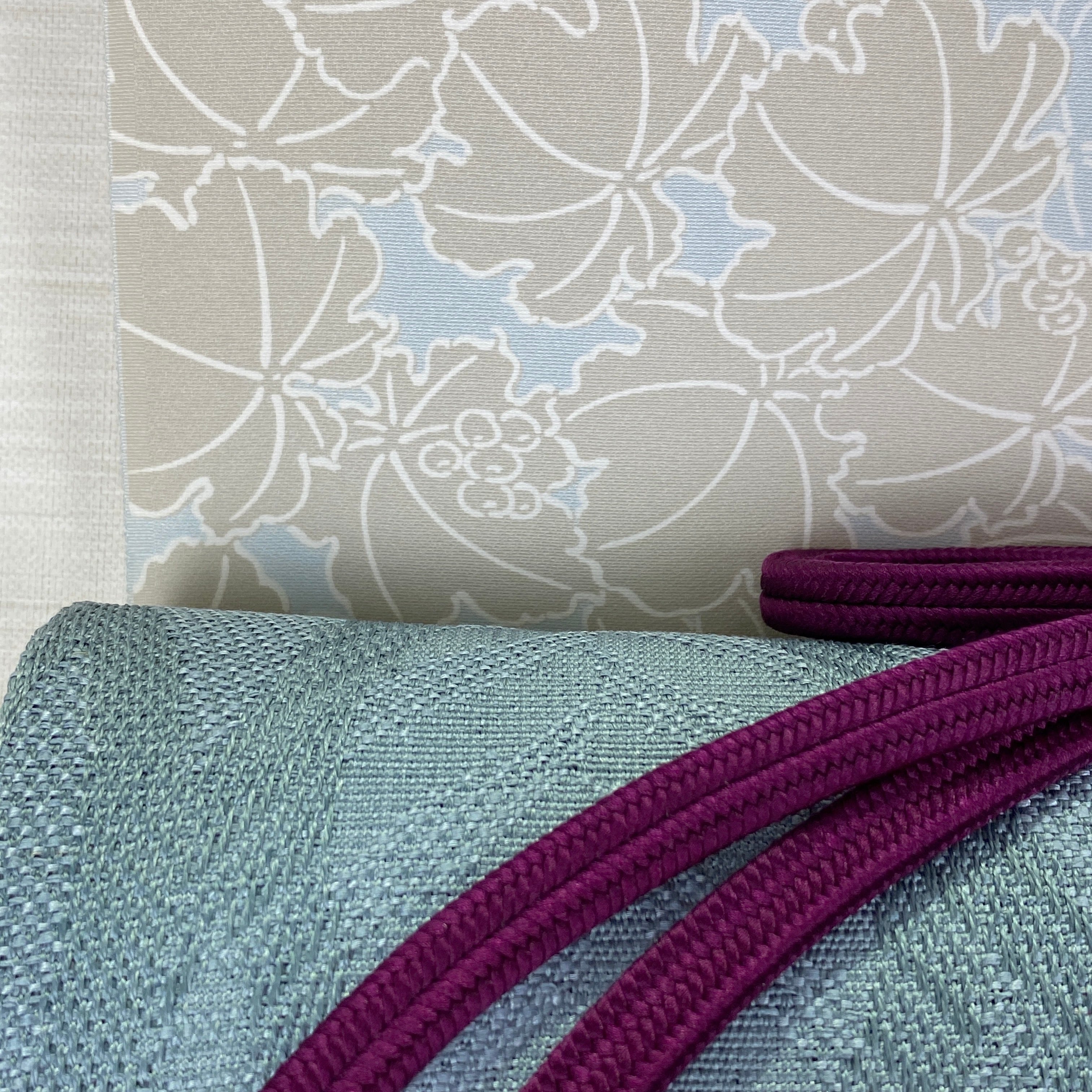 小紋 丹後ちりめん | きもののここち 透佳