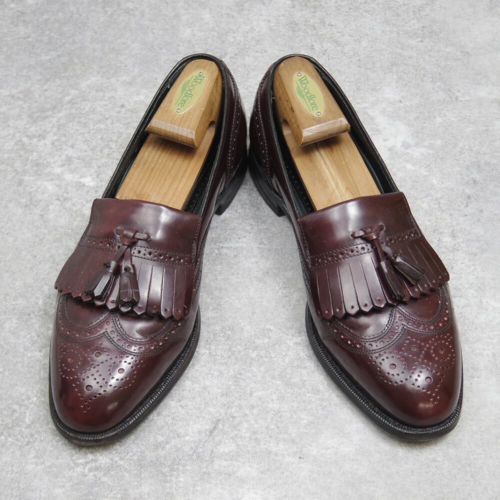 27.5㎝ Florsheim Imperial フローシャイム インペリアル キルト