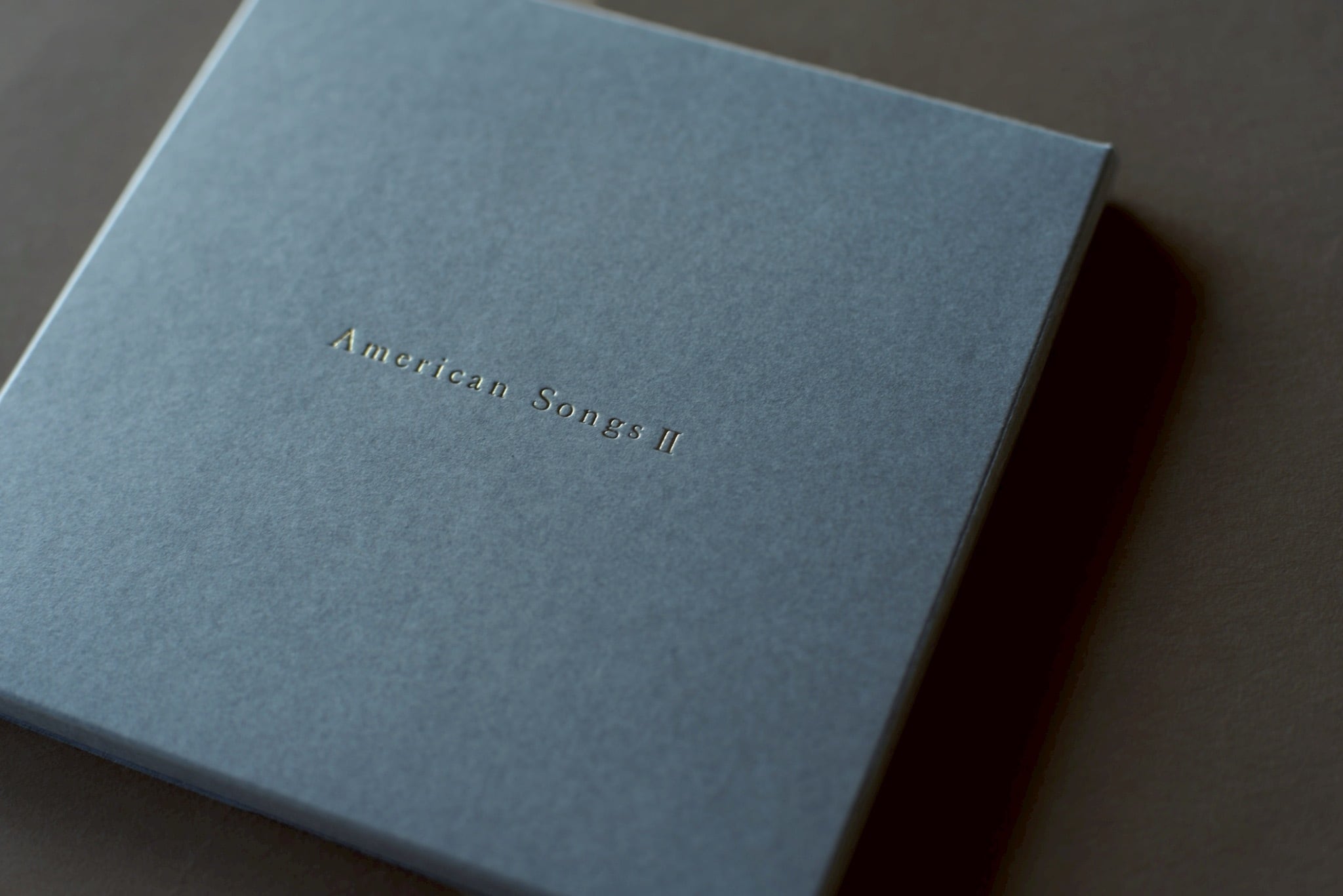 American Songs Ⅱ（ CD ） | Sax in the Night City