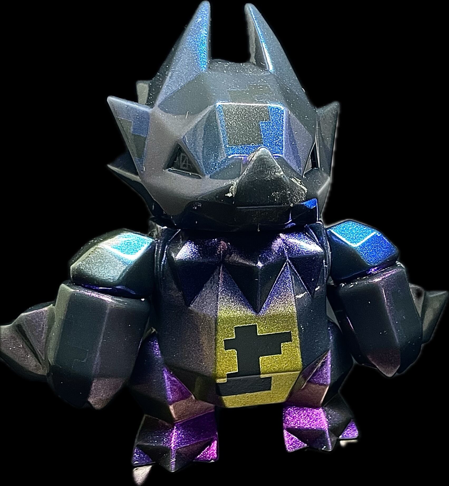 ドラポリゴン0Z/サーモマジョーラカラー | Pay ID