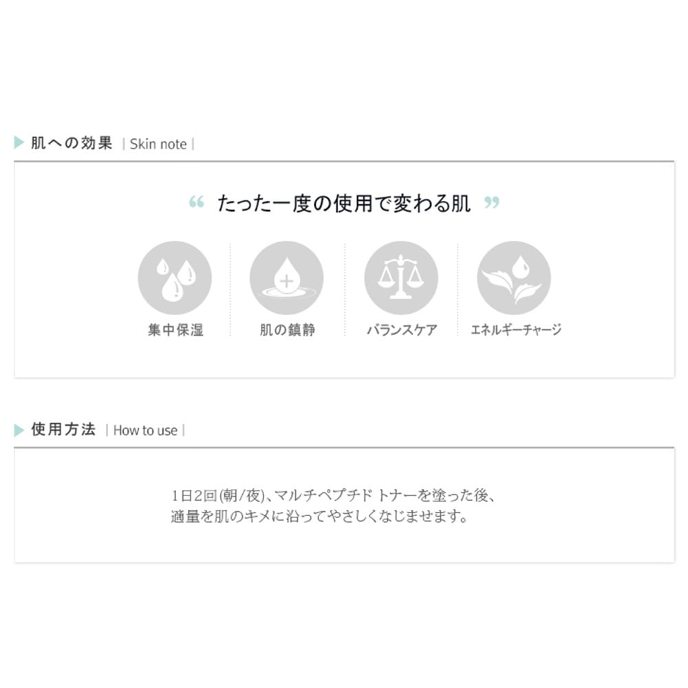 Rene-Cell】ルネセル アブソーバー ヒアルロニック セラム 30ml