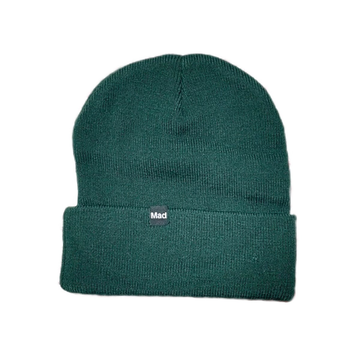 CAP | MAD MOUSE COMIC