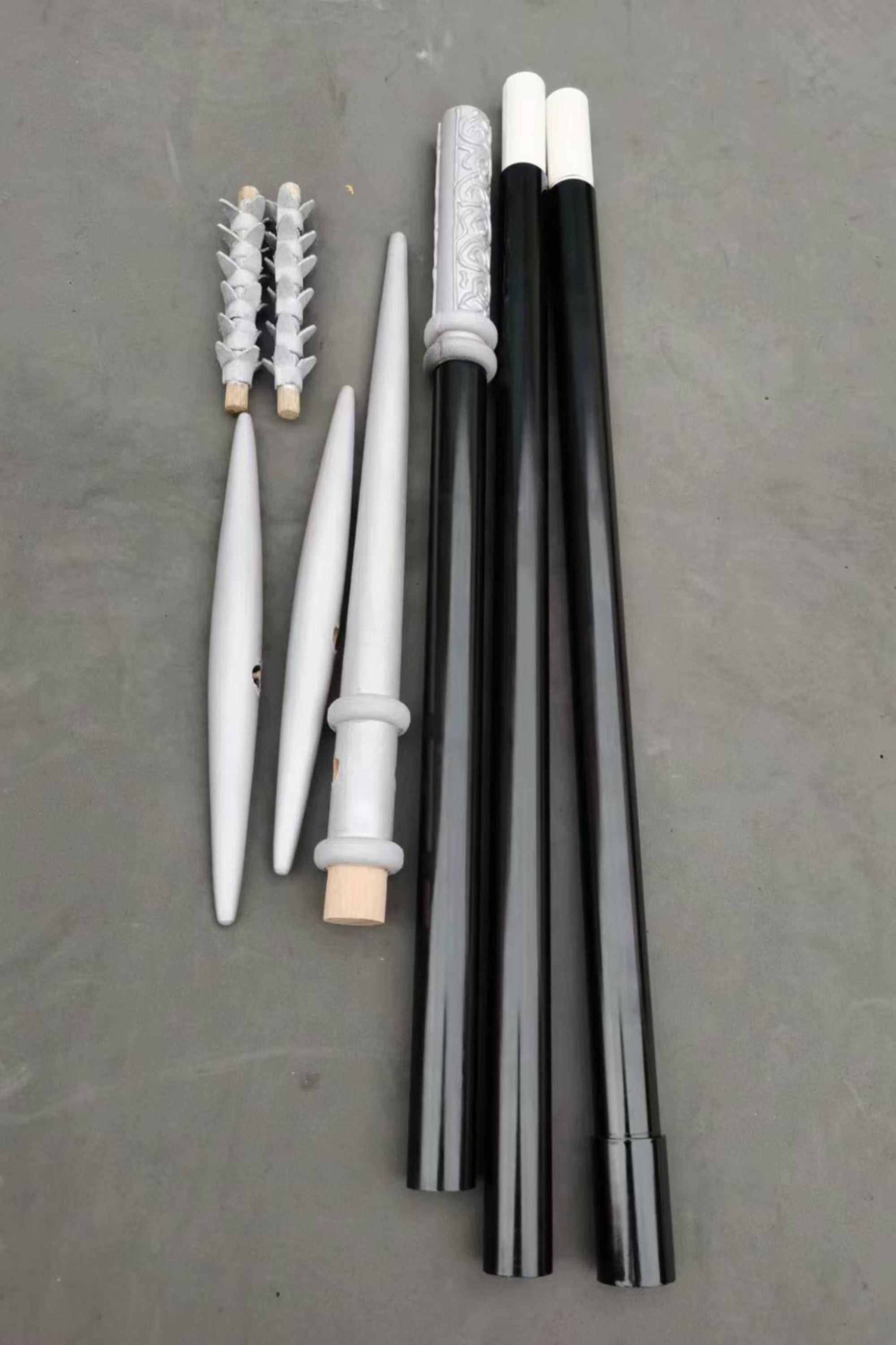 コスプレアイテム 撮影用アイテム 家庭教師ヒットマンREBORN! 風