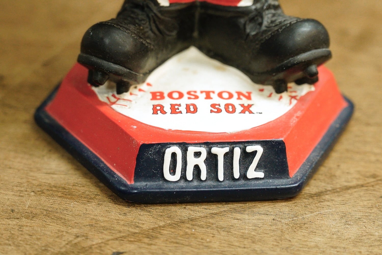 3466J デイビッド・オルティーズ デビッド・オルティス ボストン