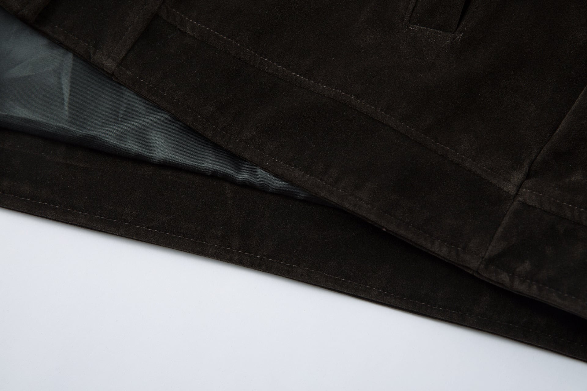 ファイヤーマンジャケット el1472 | elev fashion store