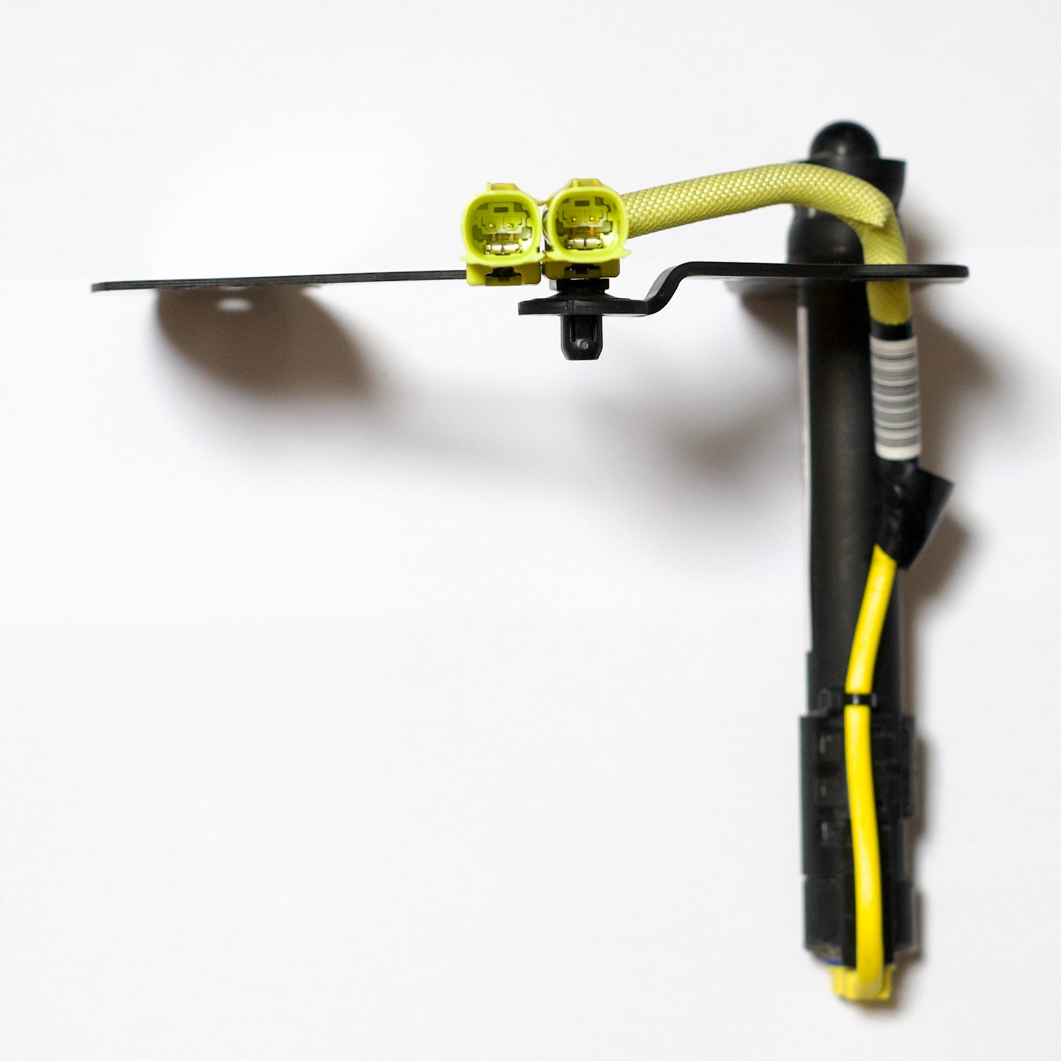 NDロードスター アクティブボンネット ダミー アクチュエーター