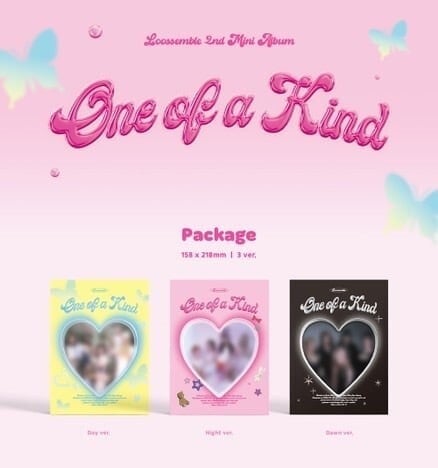 LOONA JAPAN OFFICIAL ONLINE STORE