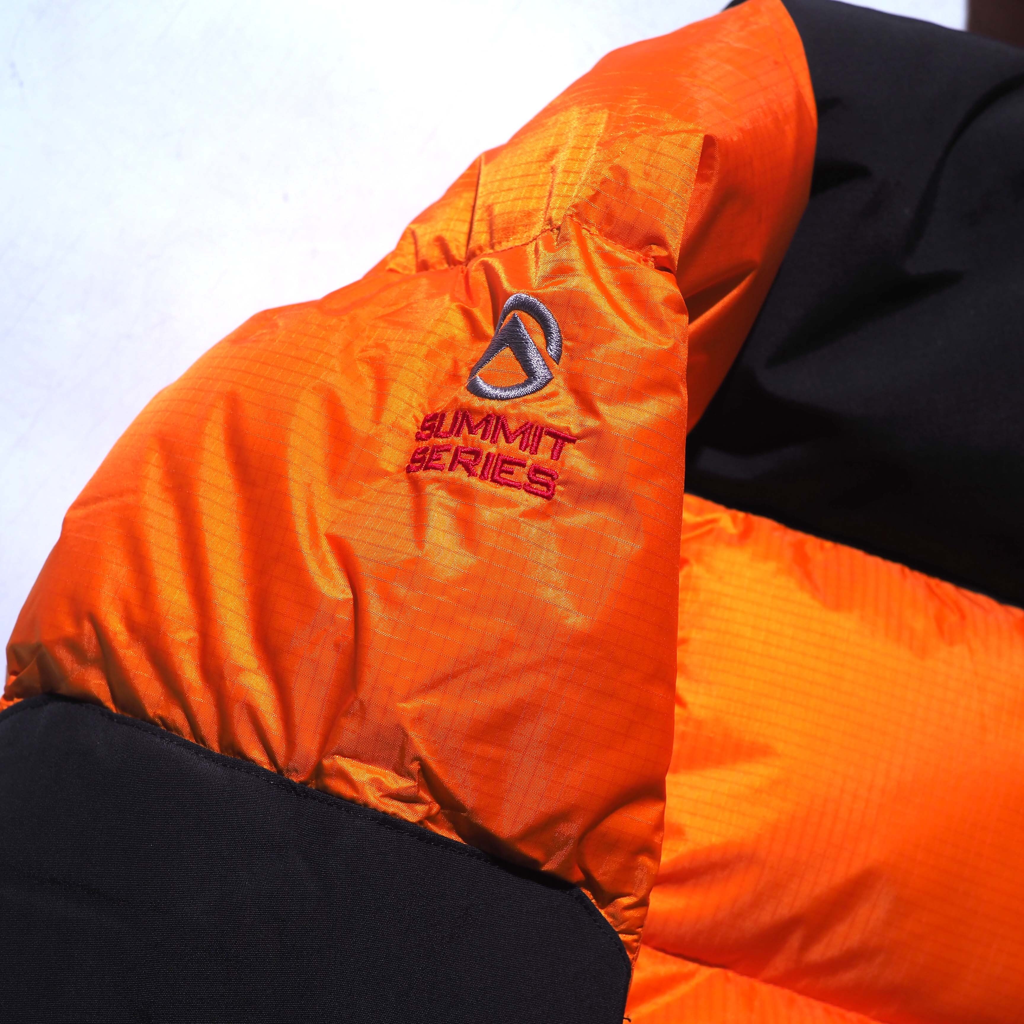 デッドストック＊ THE NORTH FACE SUMMIT NEW JKT 