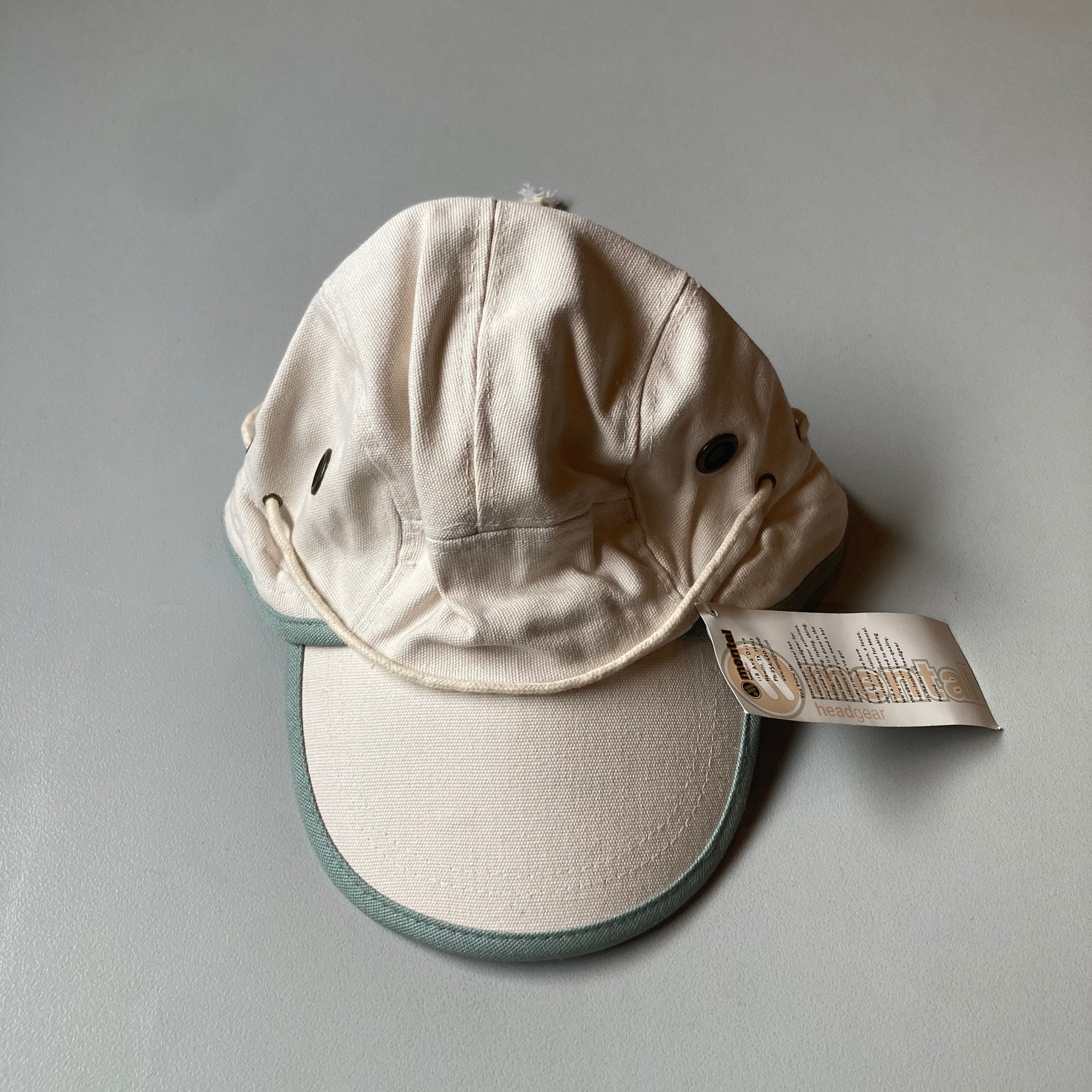 MENTAL HEADGEAR FISHING CAP | Pay ID