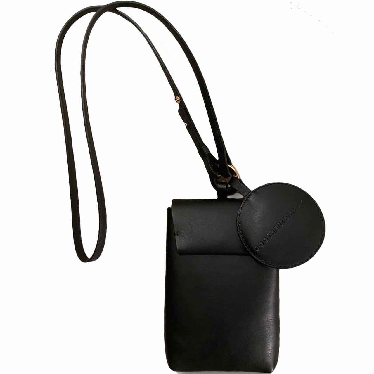 COGTHEBIGSMOKE | GABRIELLA CROSS BODY BAG | NEON by ph7 +