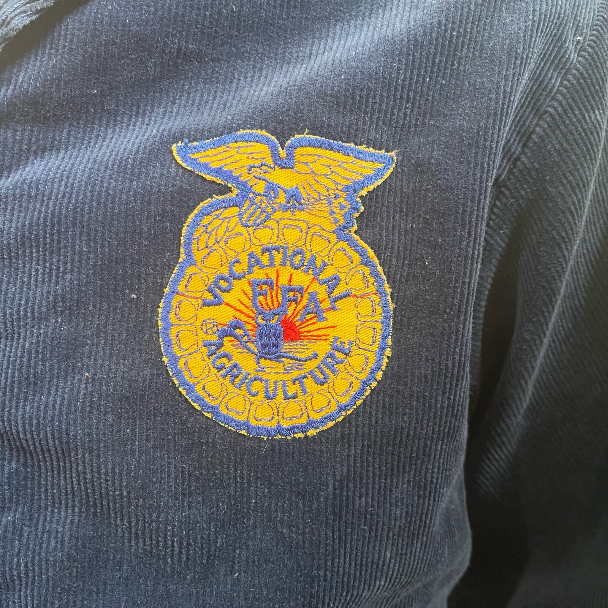 FFA ジャケット TALON ZIP | 古着屋 わらしべ