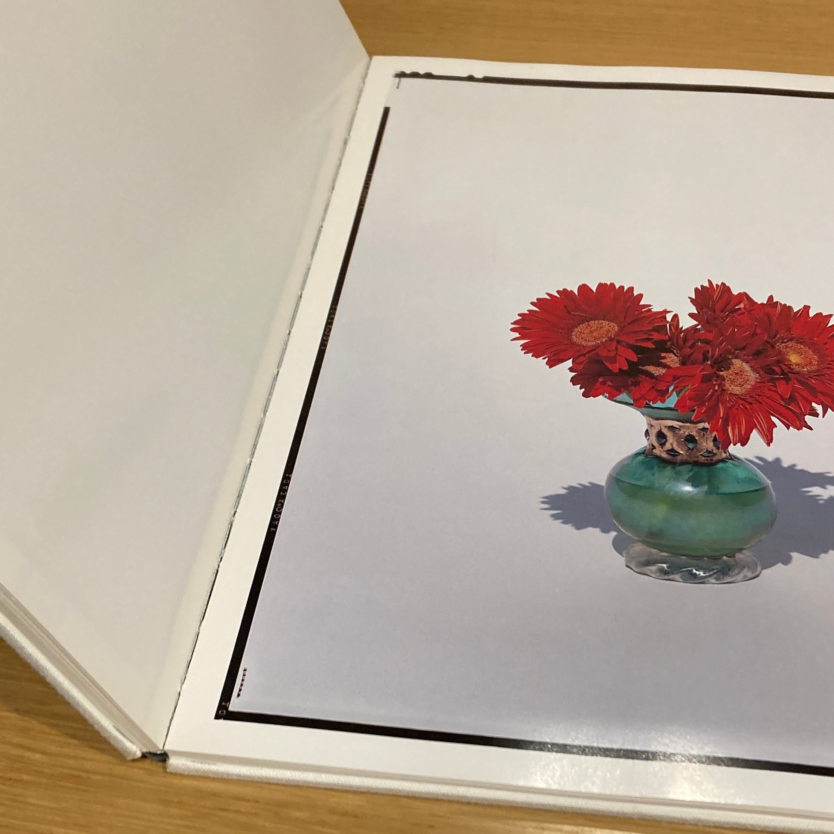 Flowers / 上田義彦 Yoshihiko Ueda | 百年