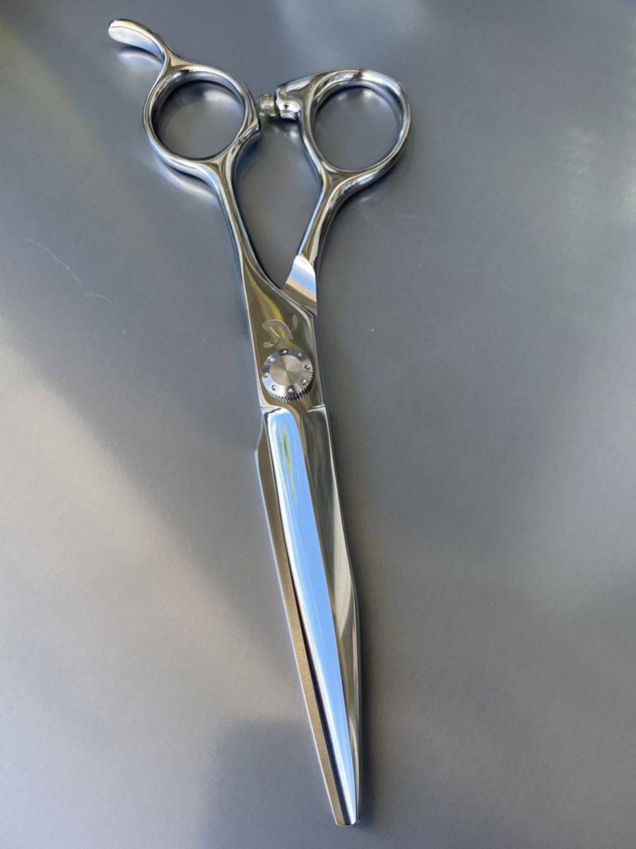 6インチシザー | ハサミ格安情報 理容師 美容師さんの鋏市場