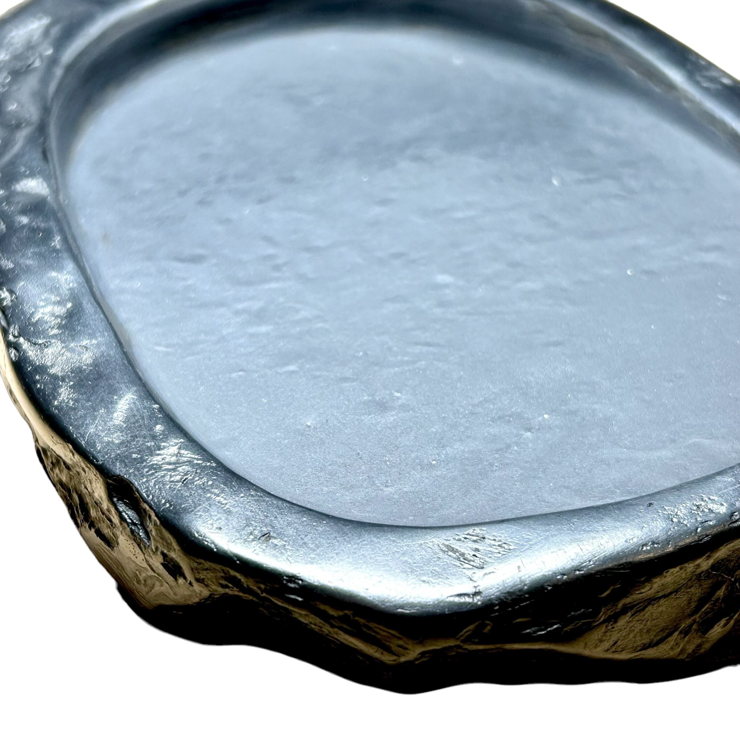 雨畑真石天然硯 英 | 甲州雨畑硯 峯硯堂本舗