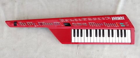 YAMAHA SHS-10R | MUSICSHOP BOB