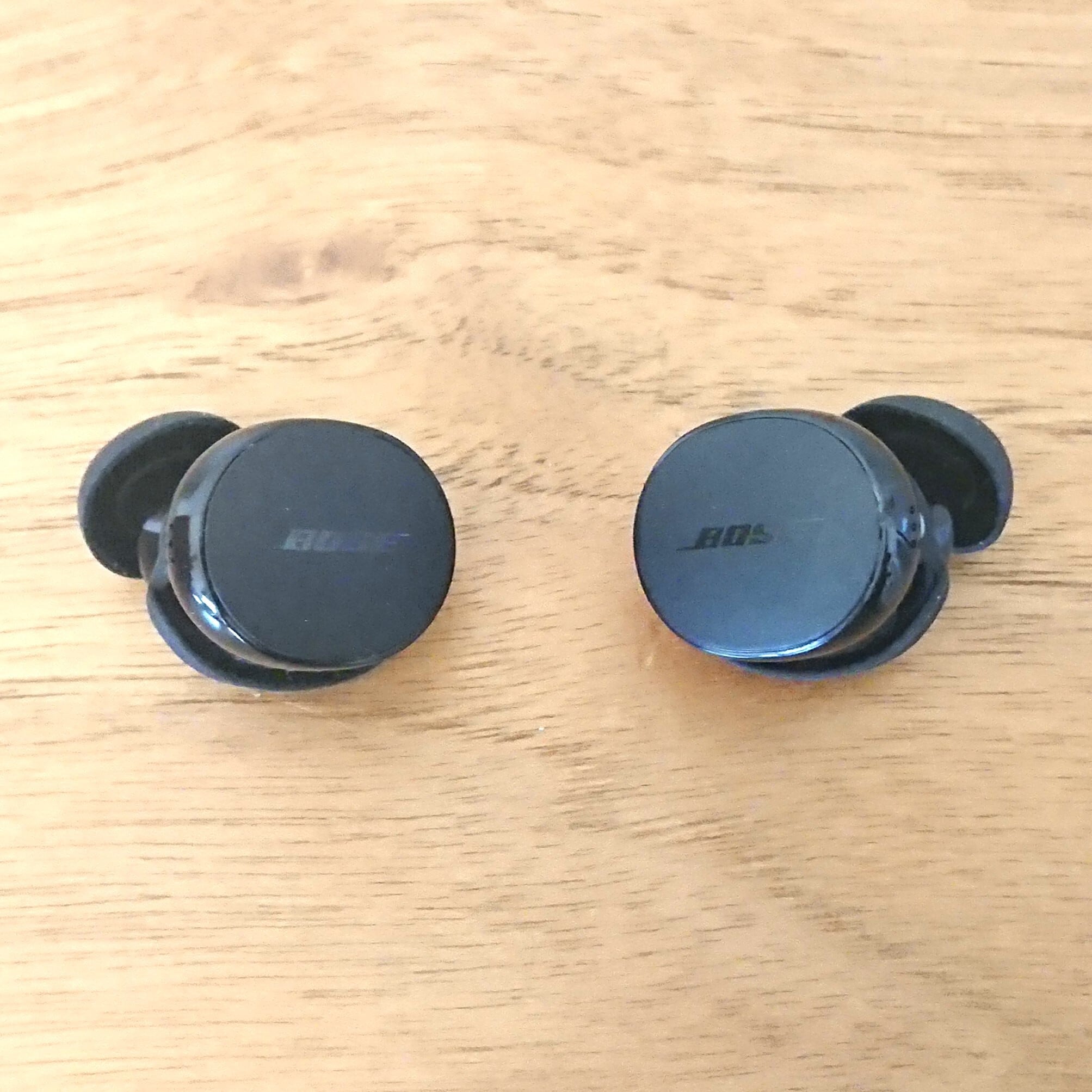 目玉商品‼】Bose QuietComfort Earbuds 第二世代 ワイヤレスイヤホン