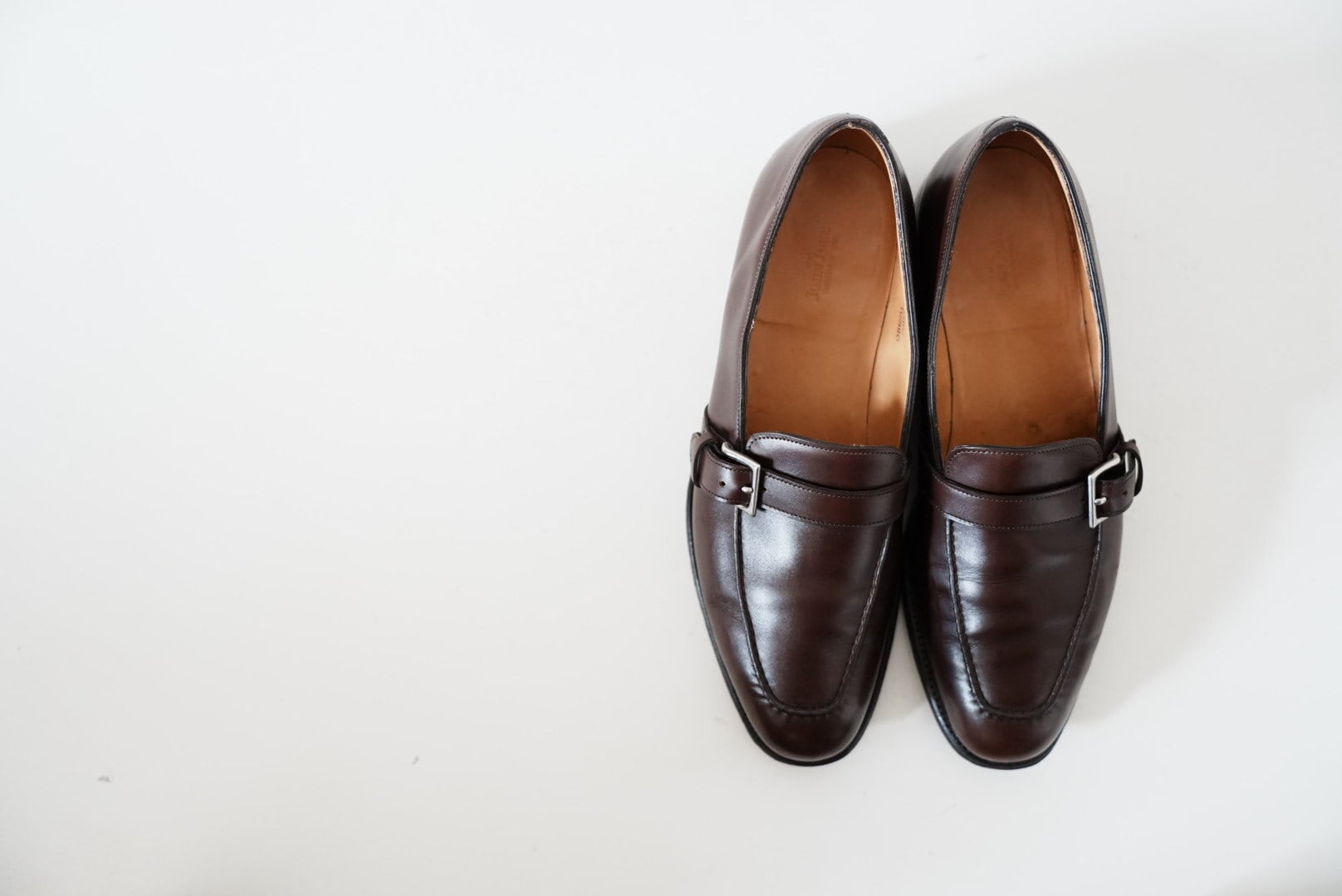 JOHN LOBB PARIS ジョンロブ JIHEL タッセルローファー UK7.5 | JUST